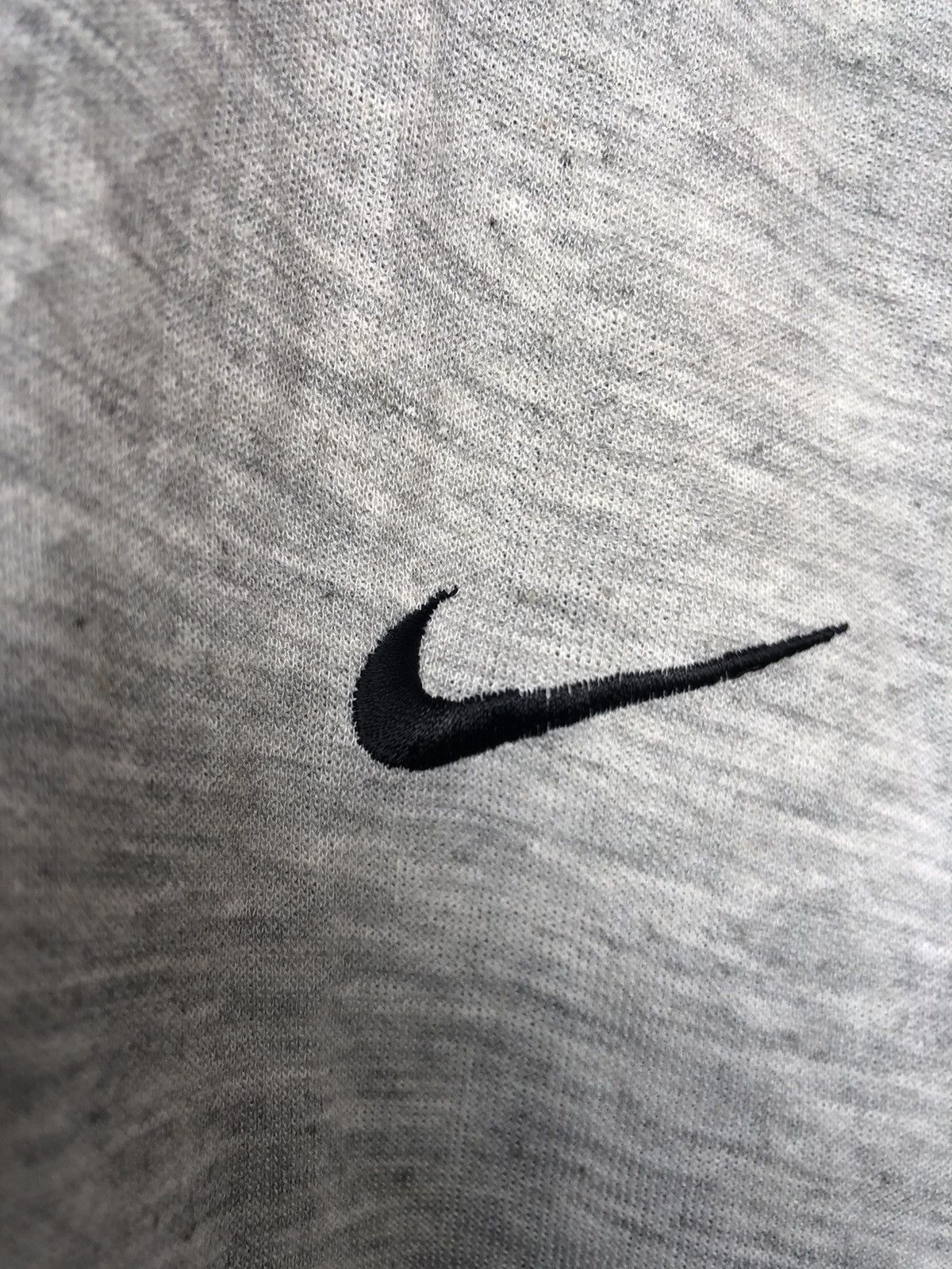Nike Vintage reversible Light jacket NIKE PREMIER -JUST DO IT Size US XL / EU 56 / 4 - 18 Thumbnail