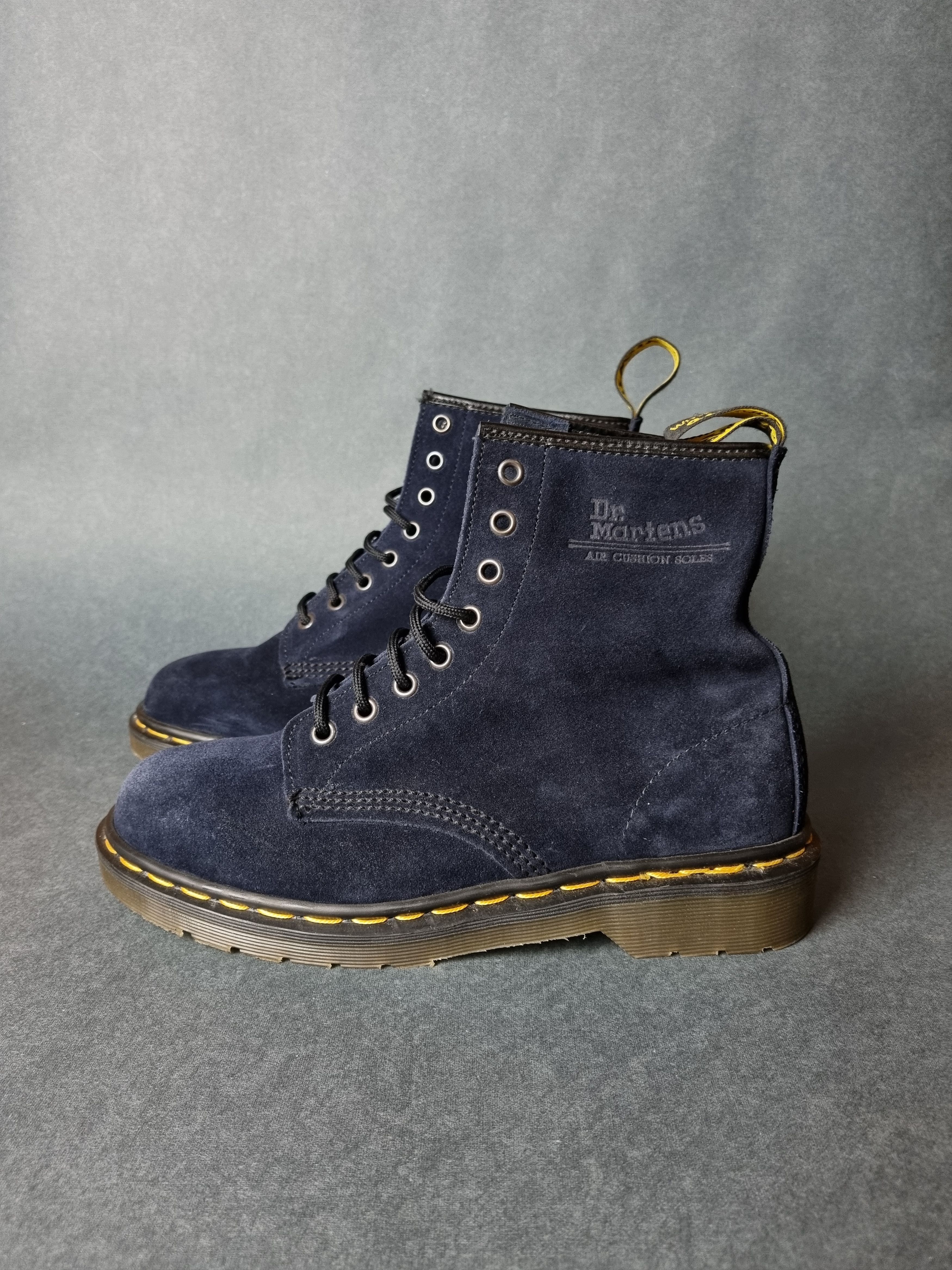 As502 dr clearance martens