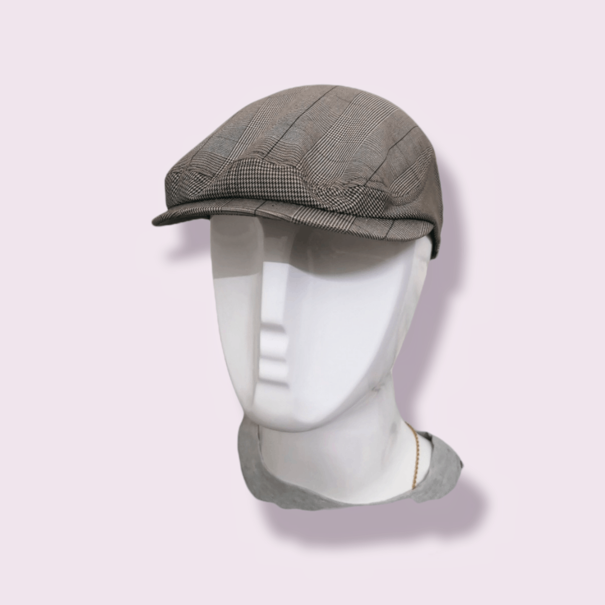 Japanese Brand × Takeo Kikuchi × Vintage TAKEO KIKUCHI VINTAGE JAPANESE DESIGNER BARETTA Size ONE SIZE - 2 Thumbnail