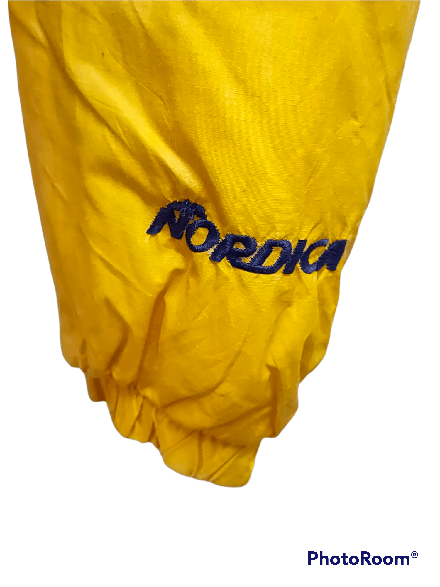 Other Nordica zip jacket puffer hoodie functional colours Size US S / EU 44-46 / 1 - 9 Thumbnail