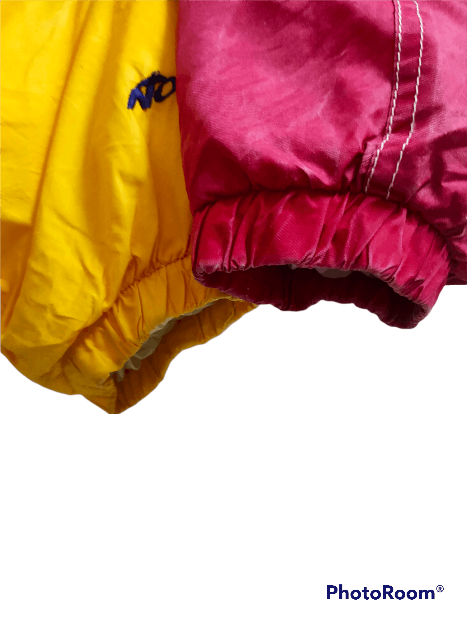 Other Nordica zip jacket puffer hoodie functional colours Size US S / EU 44-46 / 1 - 10 Thumbnail