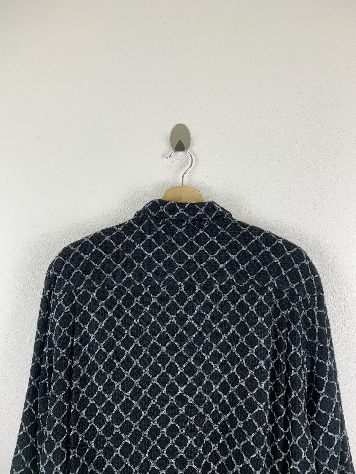 Japanese Brand VINTAGE ALFRED DUNNER MADE MEXICO JACKET Size US M / EU 48-50 / 2 - 5 Thumbnail