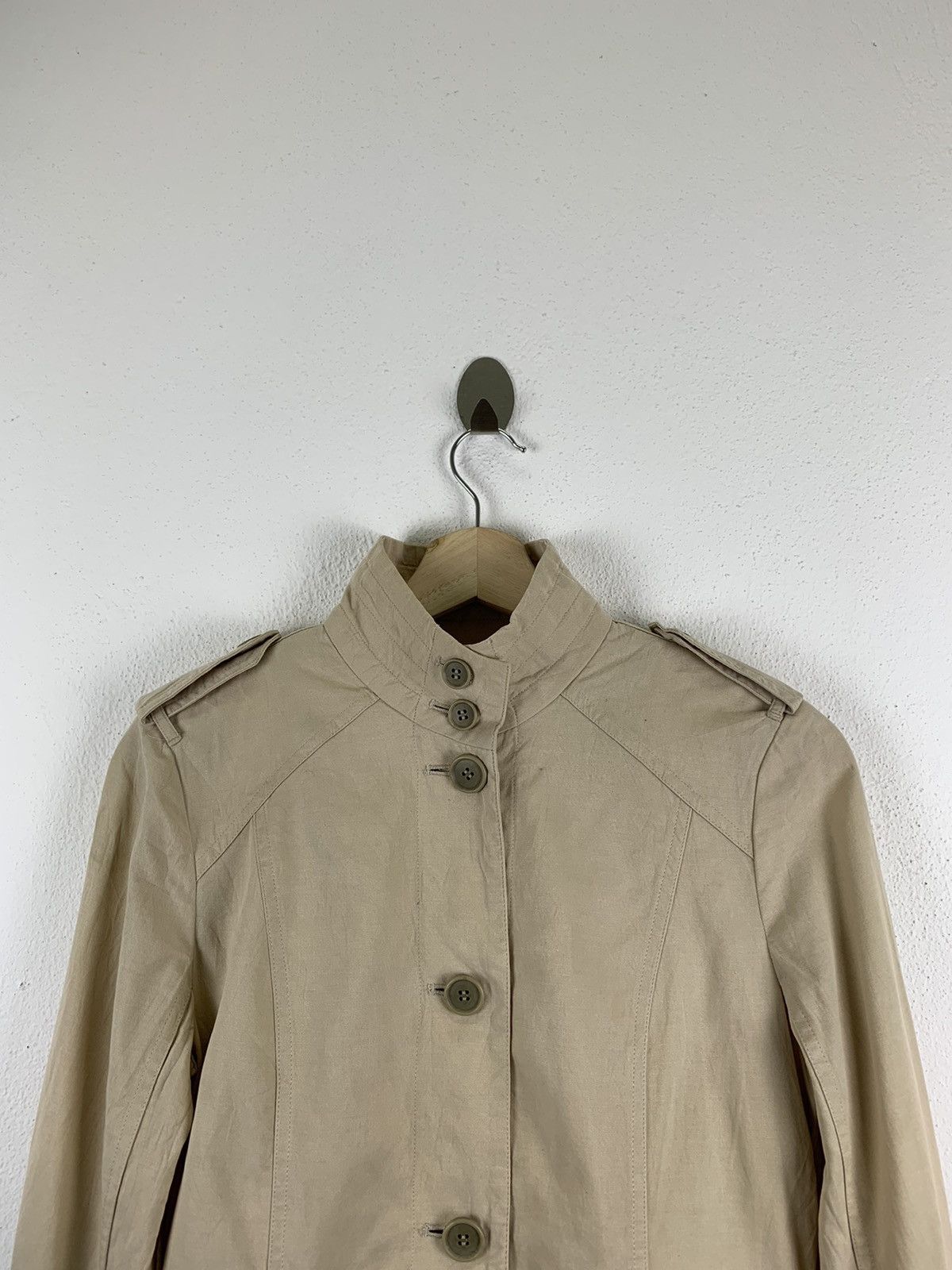 Jams World × Japanese Brand VINTAGE JAMS JACKET Size US S / EU 44-46 / 1 - 2 Thumbnail
