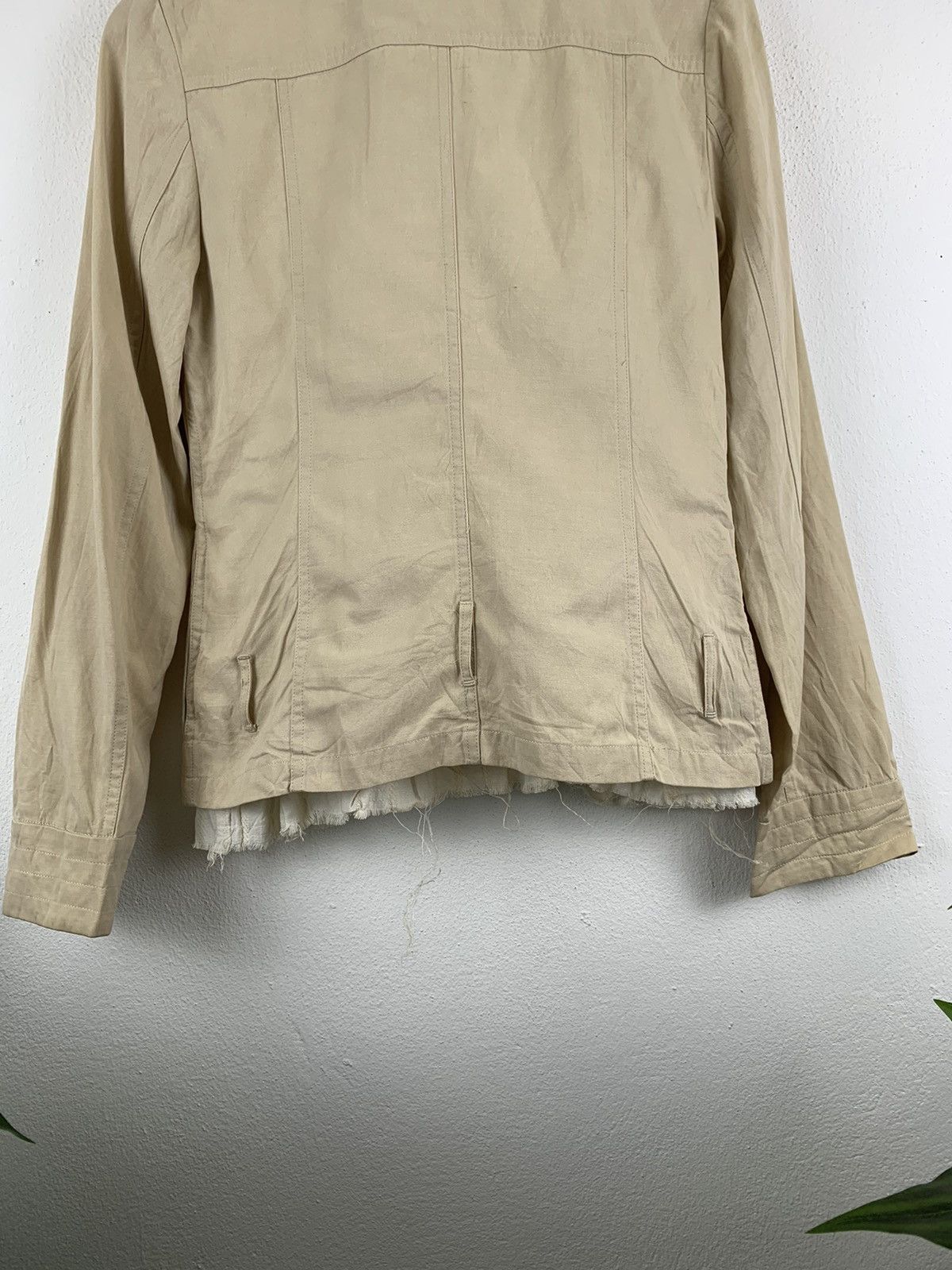 Jams World × Japanese Brand VINTAGE JAMS JACKET Size US S / EU 44-46 / 1 - 6 Thumbnail