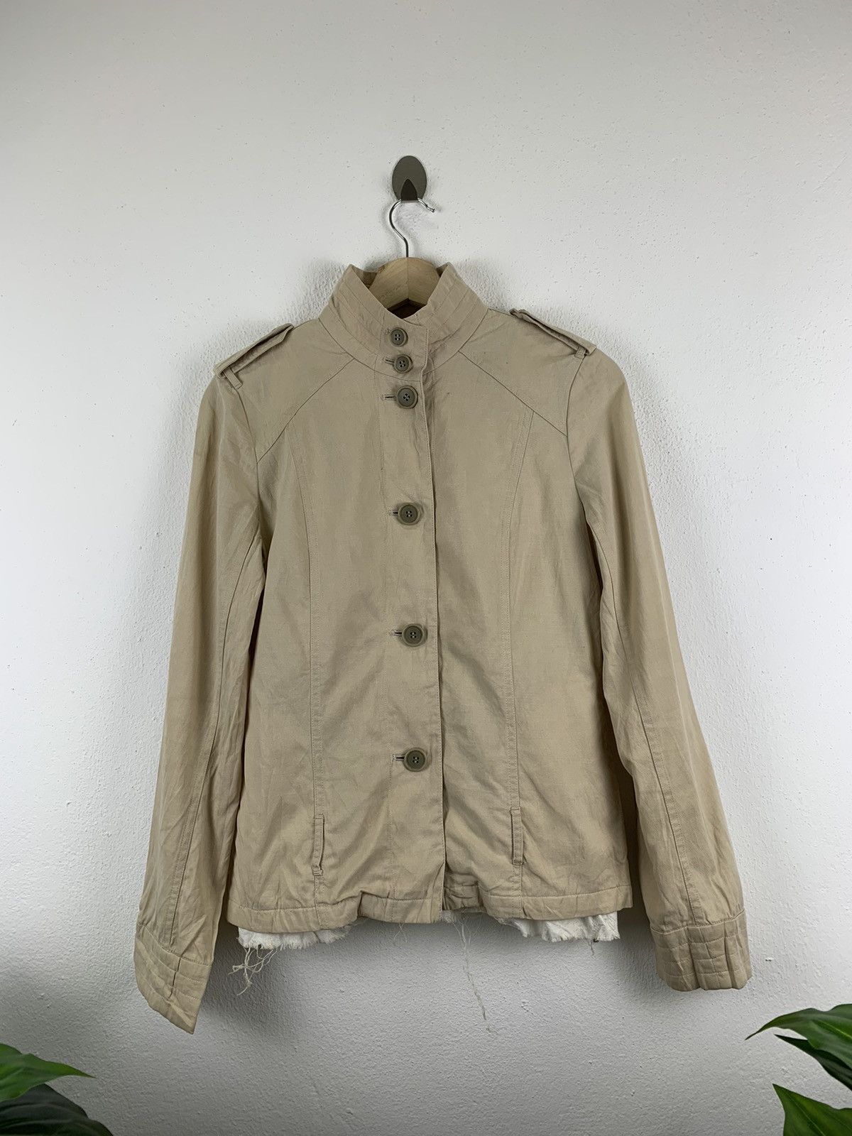 Jams World × Japanese Brand VINTAGE JAMS JACKET Size US S / EU 44-46 / 1 - 1 Thumbnail