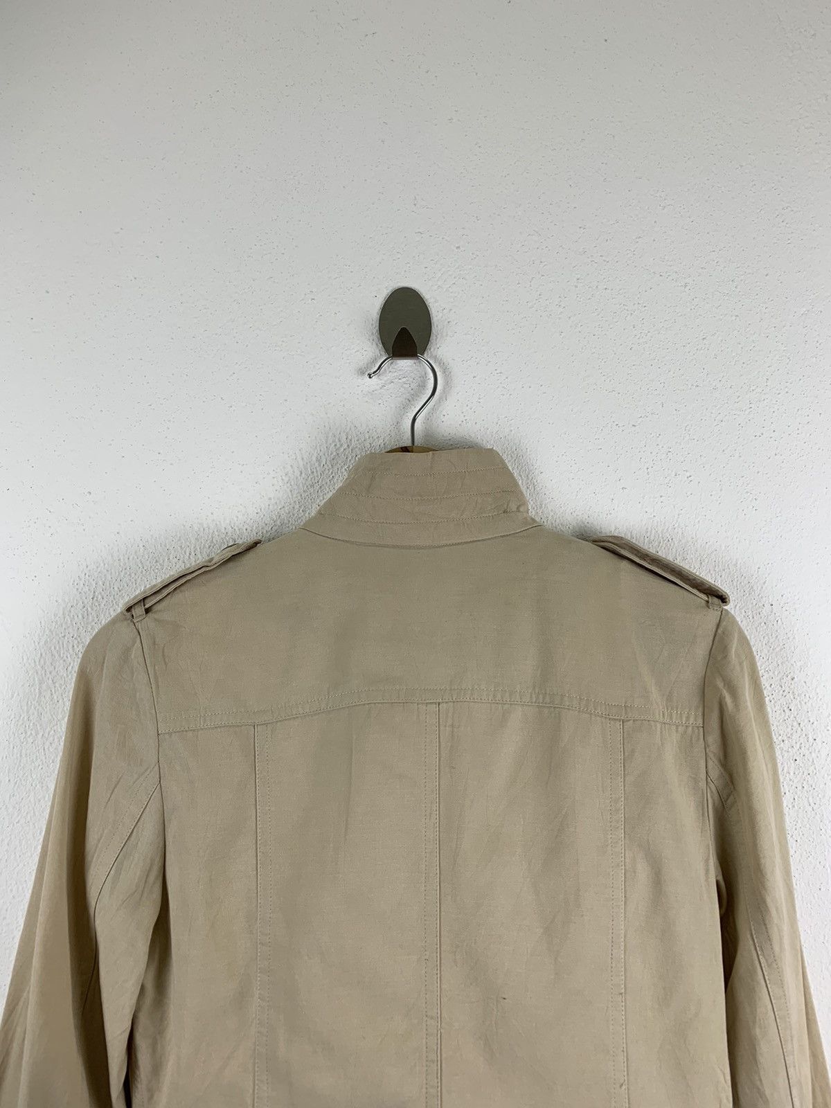 Jams World × Japanese Brand VINTAGE JAMS JACKET Size US S / EU 44-46 / 1 - 5 Thumbnail