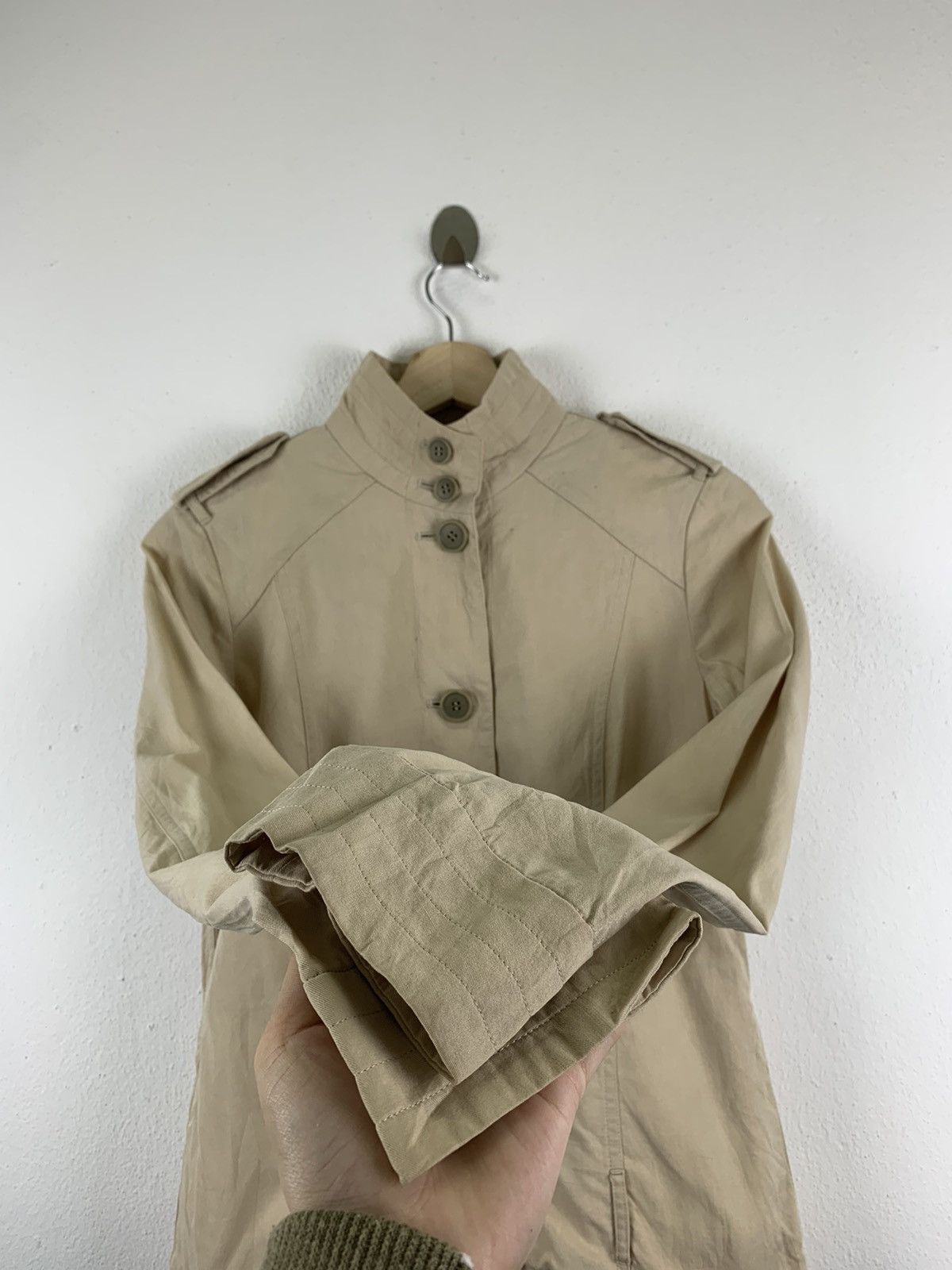 Jams World × Japanese Brand VINTAGE JAMS JACKET Size US S / EU 44-46 / 1 - 3 Thumbnail