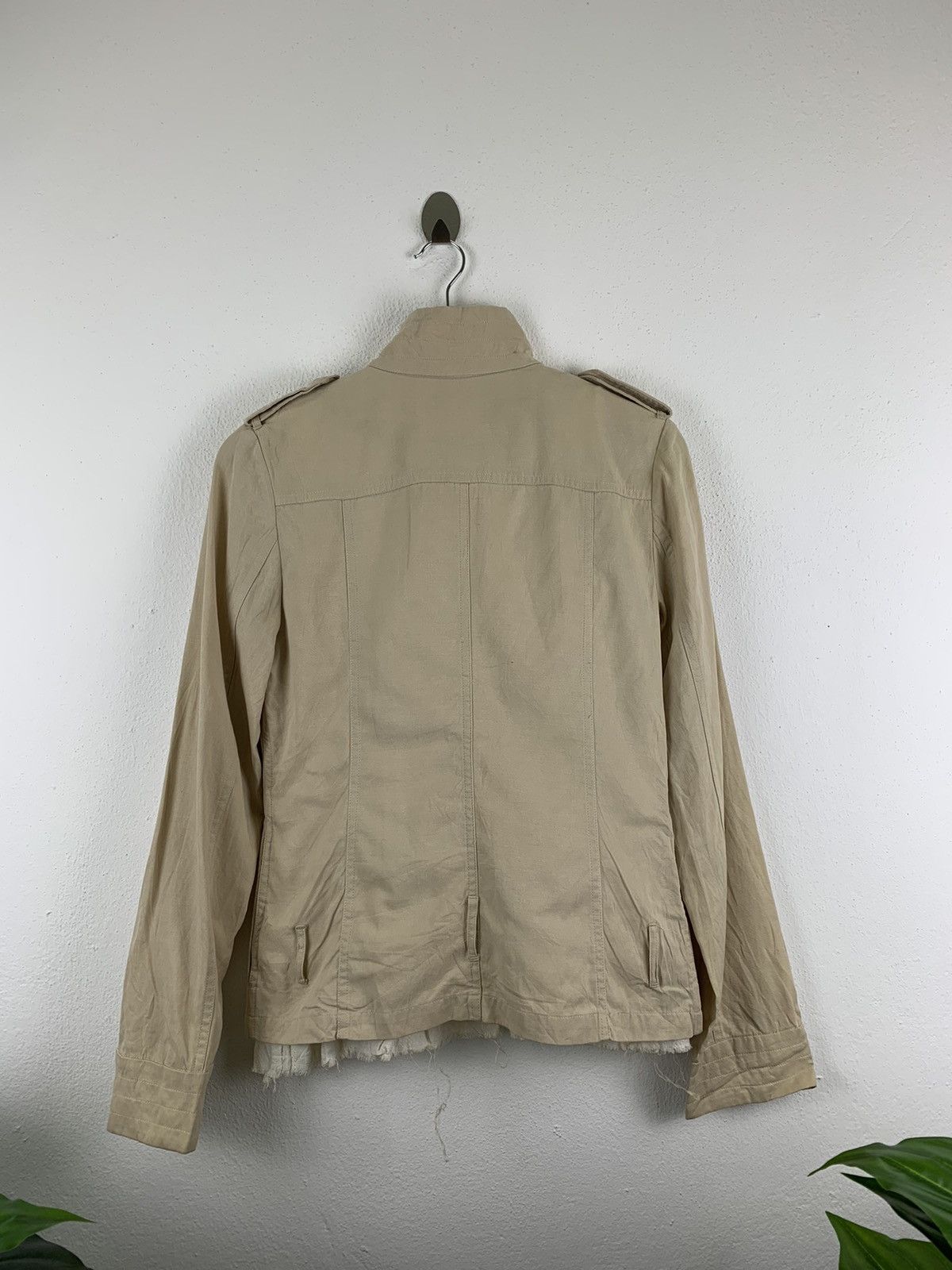 Jams World × Japanese Brand VINTAGE JAMS JACKET Size US S / EU 44-46 / 1 - 4 Thumbnail
