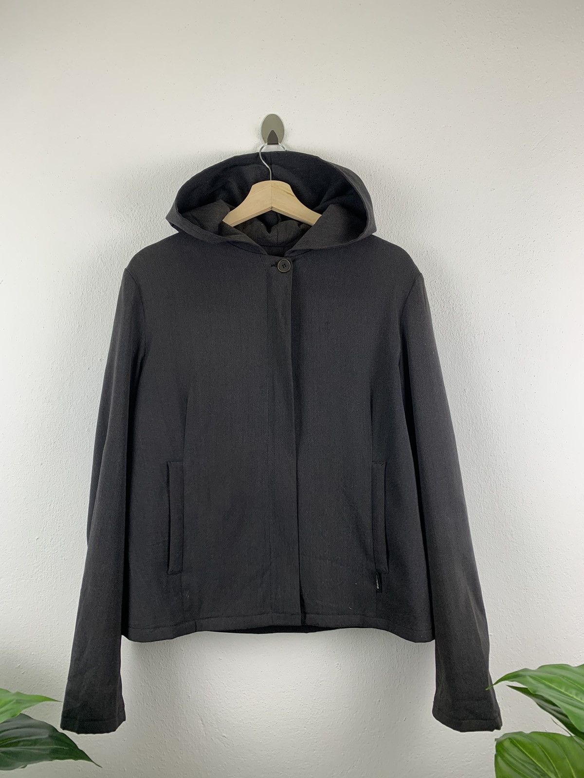 Guess GUESS JACKET/ HOODIE Size US L / EU 52-54 / 3 - 1 Thumbnail