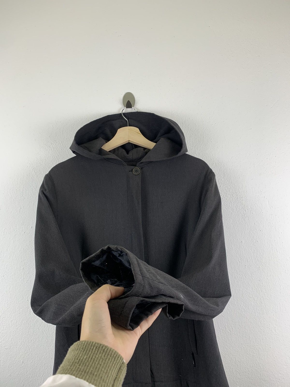 Guess GUESS JACKET/ HOODIE Size US L / EU 52-54 / 3 - 3 Thumbnail