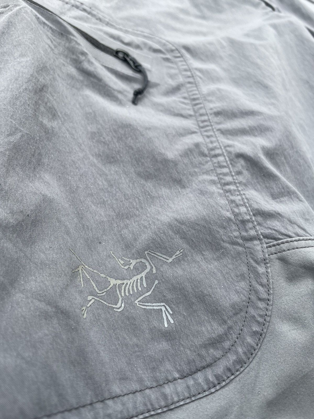 Arc'teryx Arcteryx Gamma Ar 2 Tone Pant Size US 33 - 16 Thumbnail