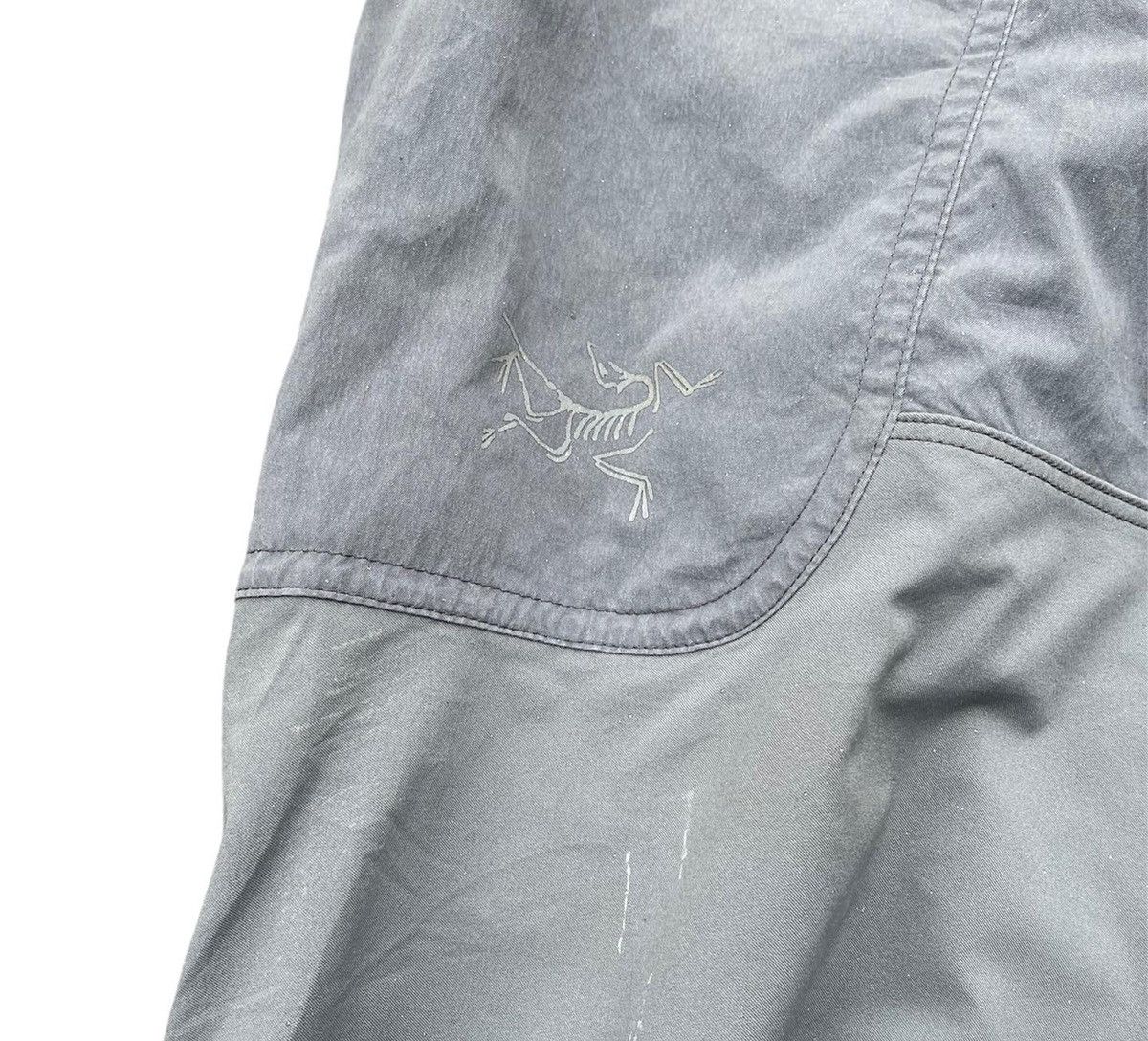 Arc'teryx Arcteryx Gamma Ar 2 Tone Pant Size US 33 - 5 Thumbnail