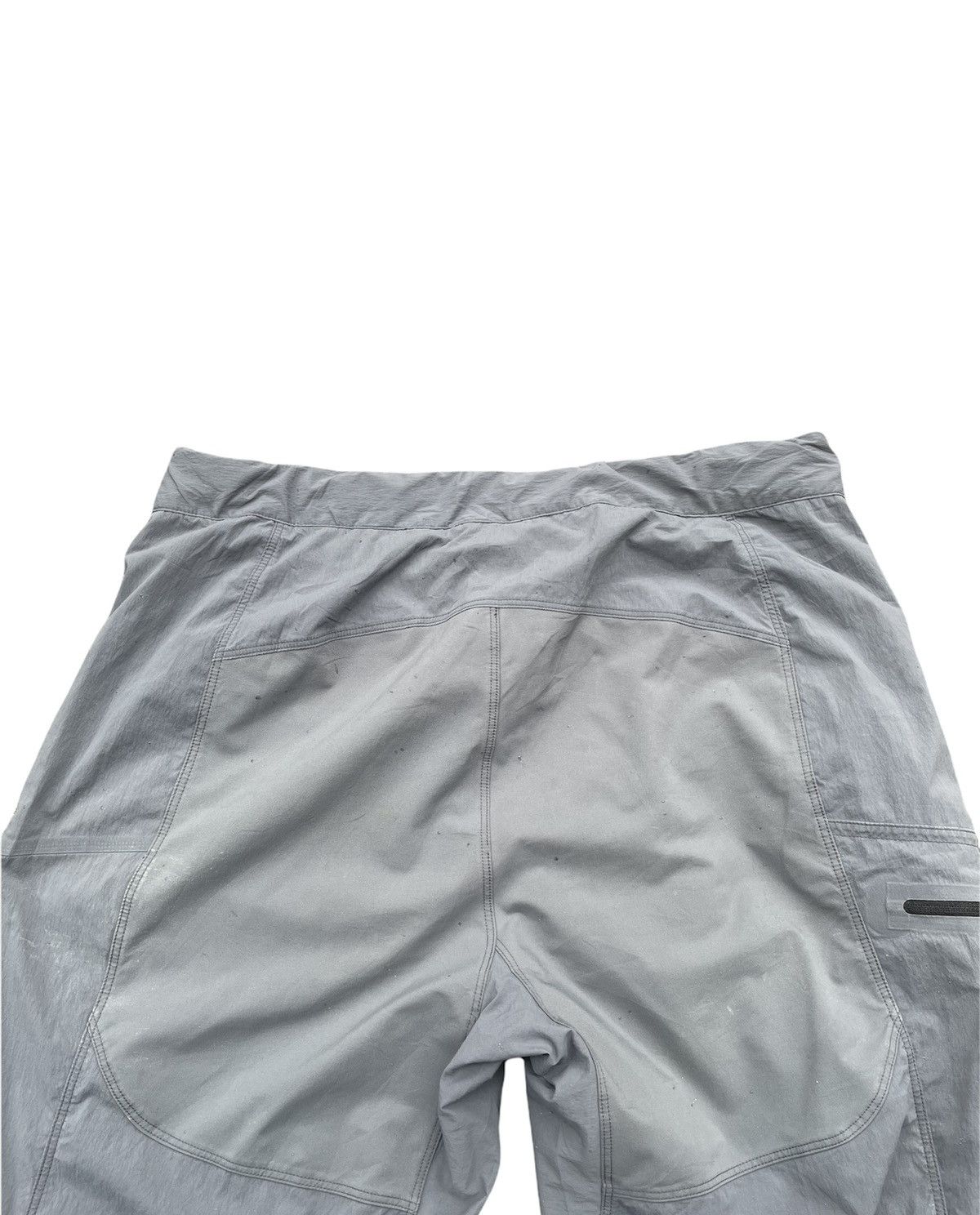 Arc'teryx Arcteryx Gamma Ar 2 Tone Pant Size US 33 - 12 Thumbnail