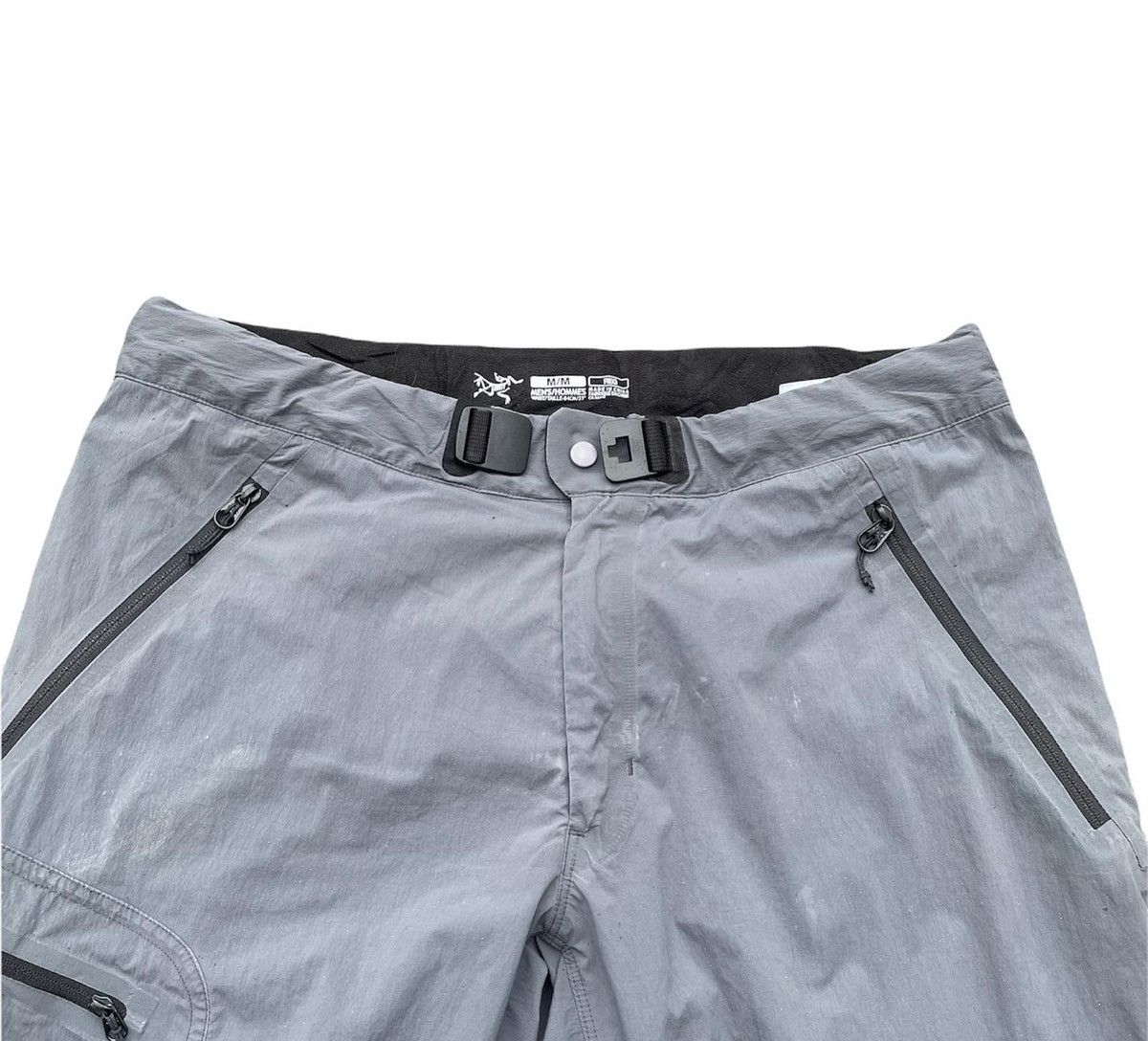 Arc'teryx Arcteryx Gamma Ar 2 Tone Pant Size US 33 - 6 Thumbnail