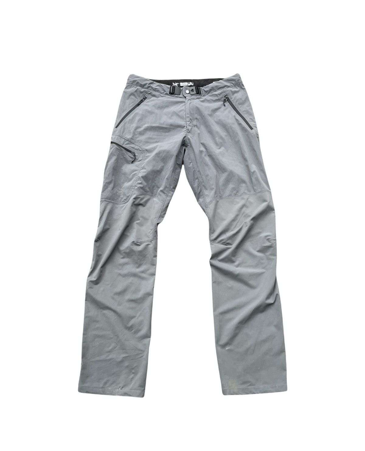 Arc'teryx Arcteryx Gamma Ar 2 Tone Pant Size US 33 - 2 Thumbnail