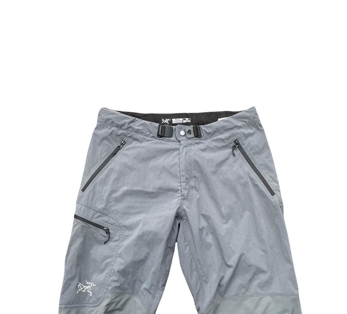 Arc'teryx Arcteryx Gamma Ar 2 Tone Pant Size US 33 - 4 Thumbnail