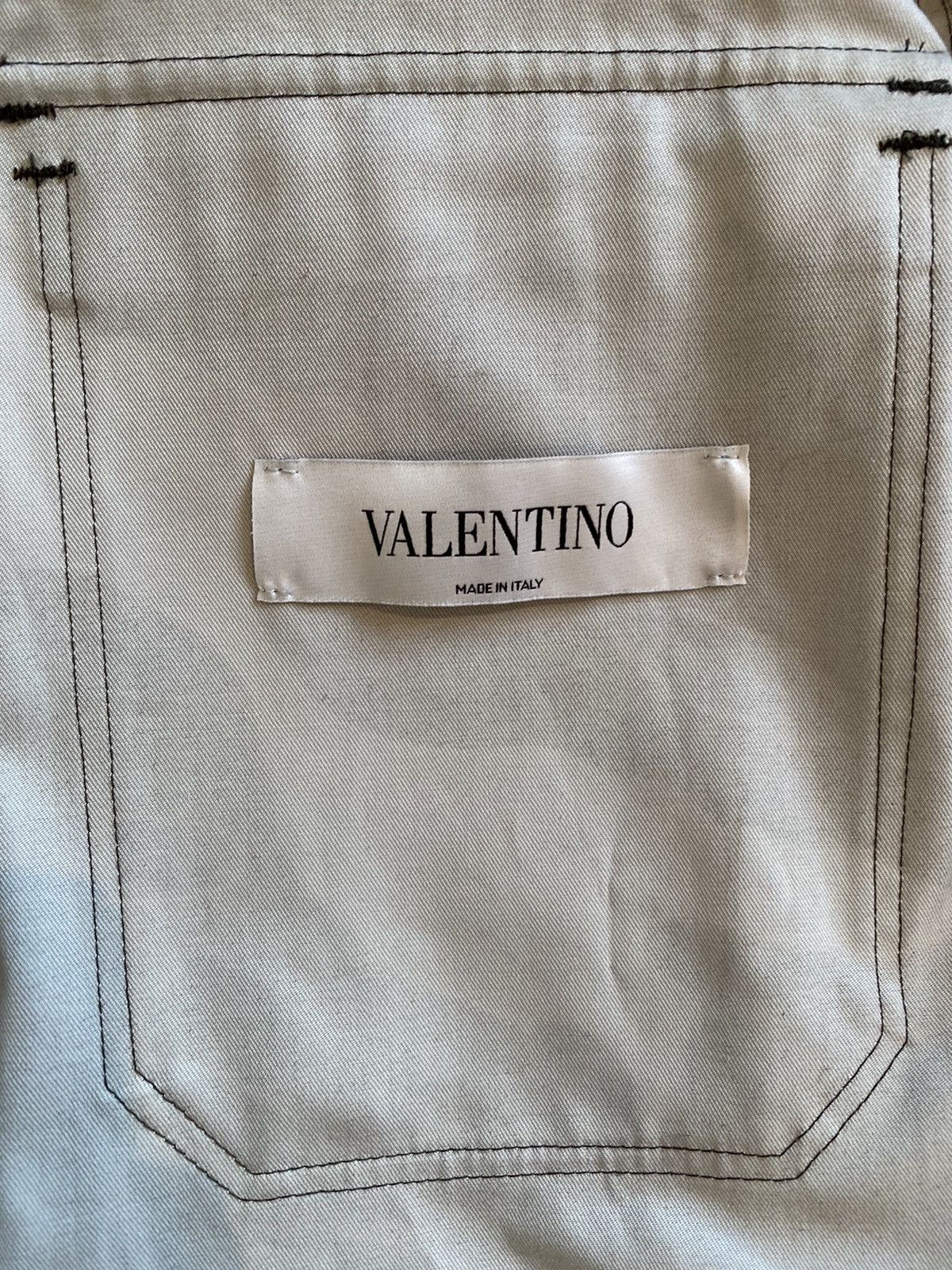 Valentino Valentino Shirt Jacket Camo print size S Size US S / EU 44-46 / 1 - 5 Thumbnail