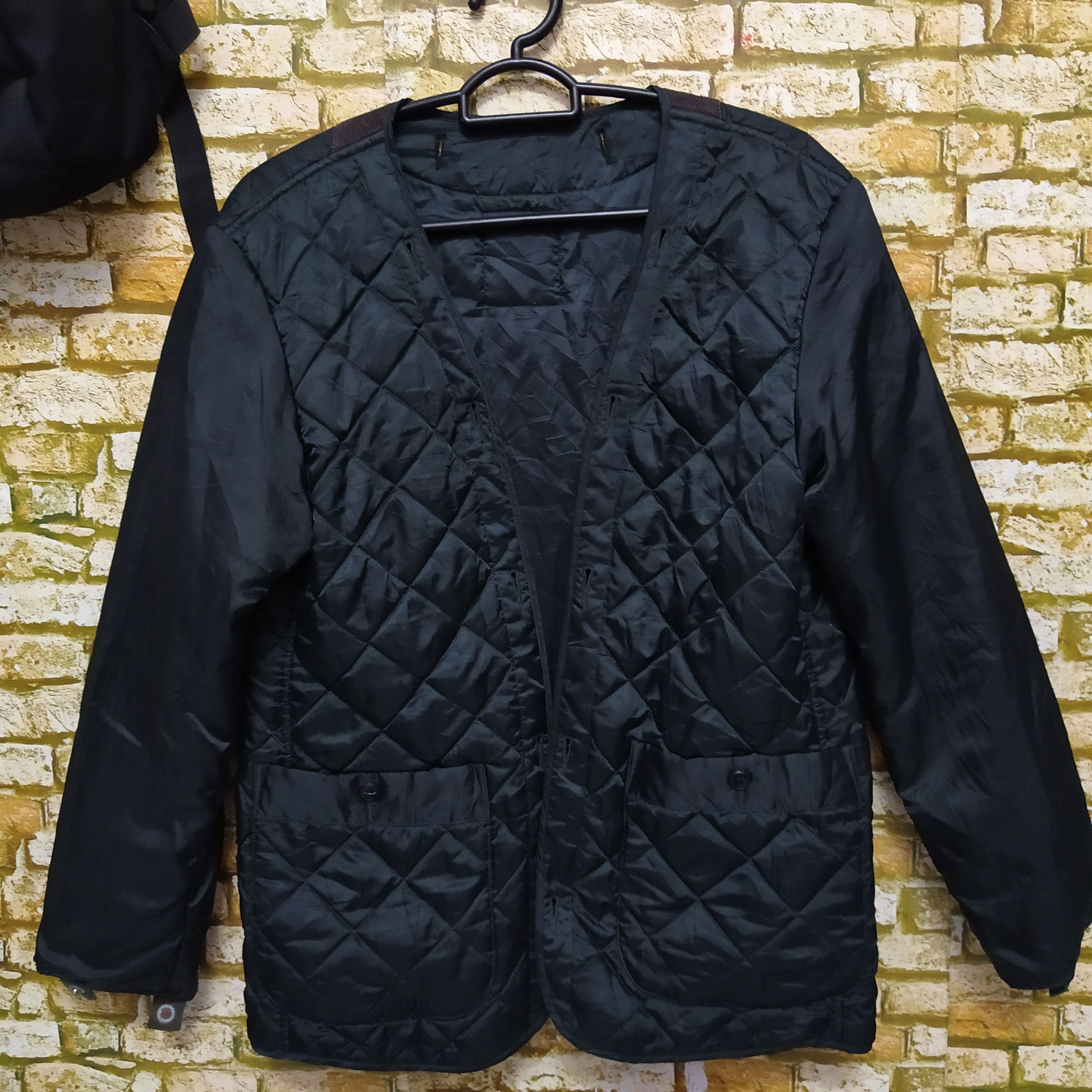 Jun Takahashi UNDERCOVER JUN TAKAHASHI (D557) Size US M / EU 48-50 / 2 - 1 Thumbnail