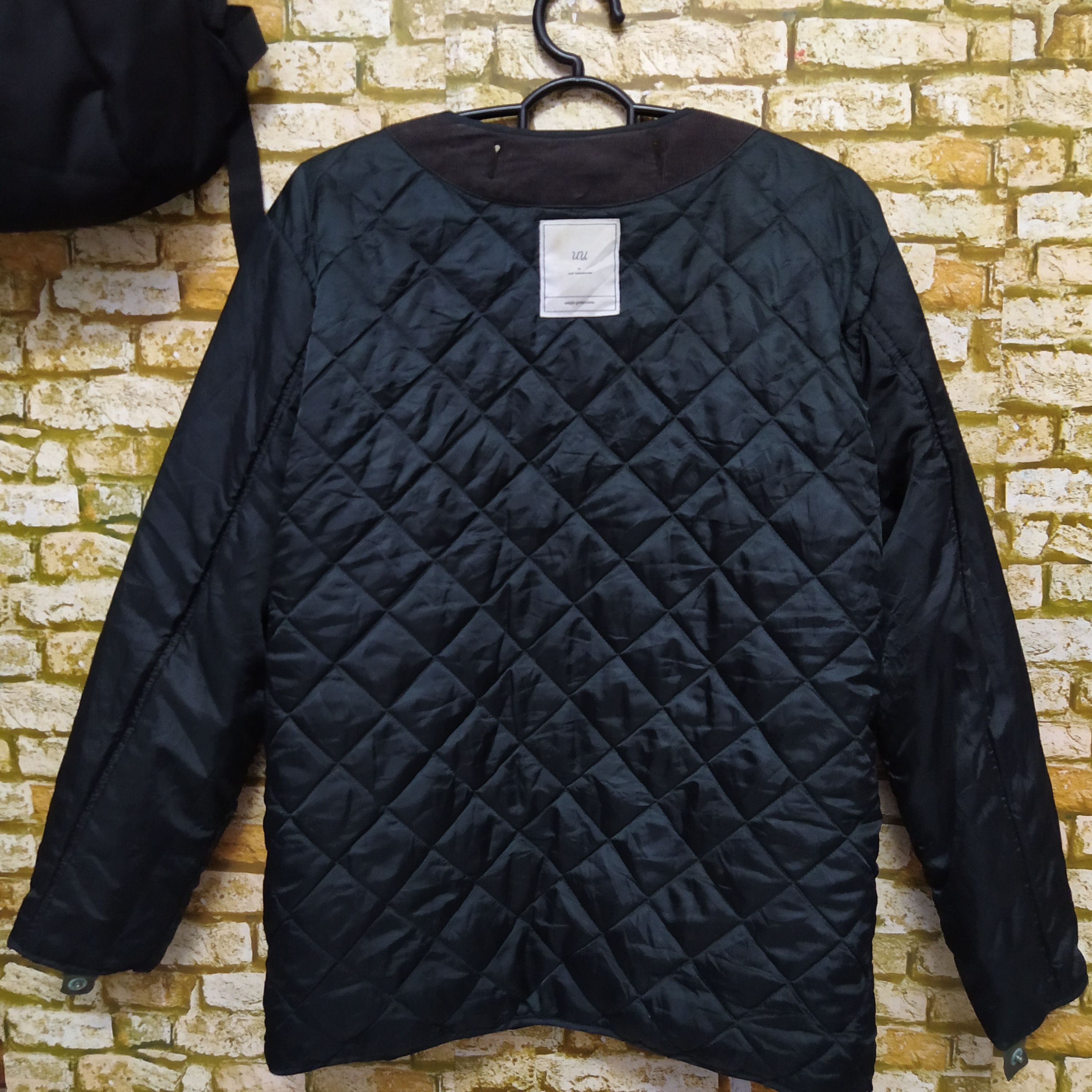 Jun Takahashi UNDERCOVER JUN TAKAHASHI (D557) Size US M / EU 48-50 / 2 - 5 Thumbnail