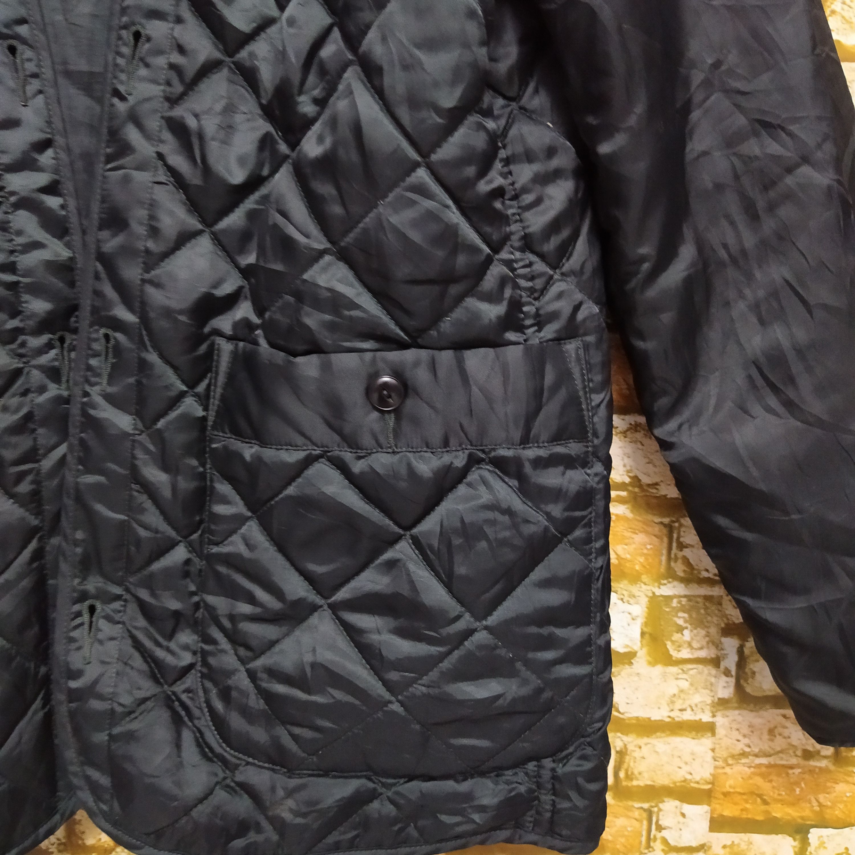 Jun Takahashi UNDERCOVER JUN TAKAHASHI (D557) Size US M / EU 48-50 / 2 - 2 Thumbnail