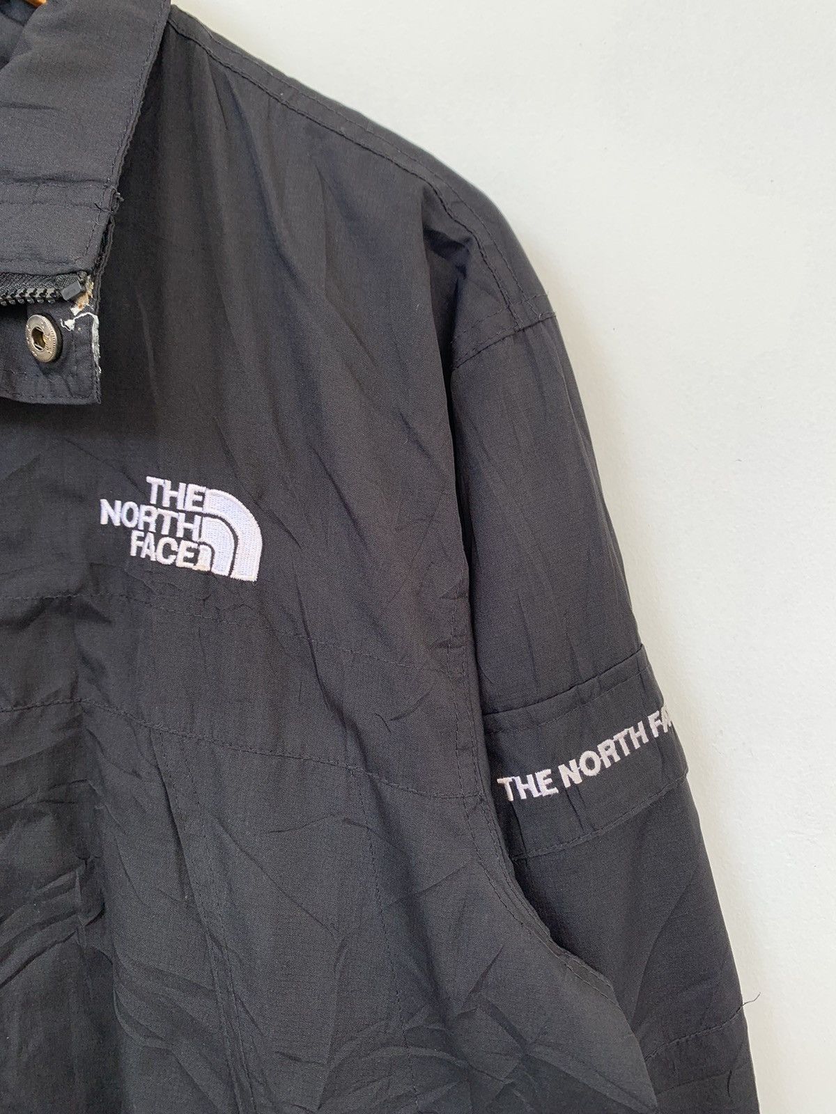 The North Face Jacket Summit Series Outdoor