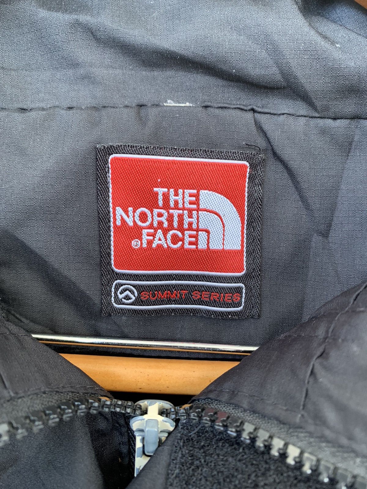 The North Face Jacket Summit Series Outdoor