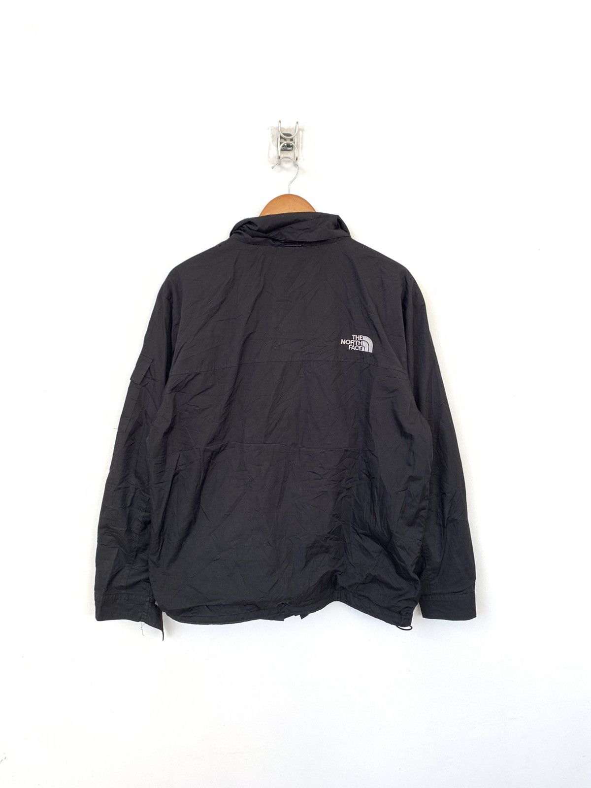 The North Face Jacket Summit Series Outdoor