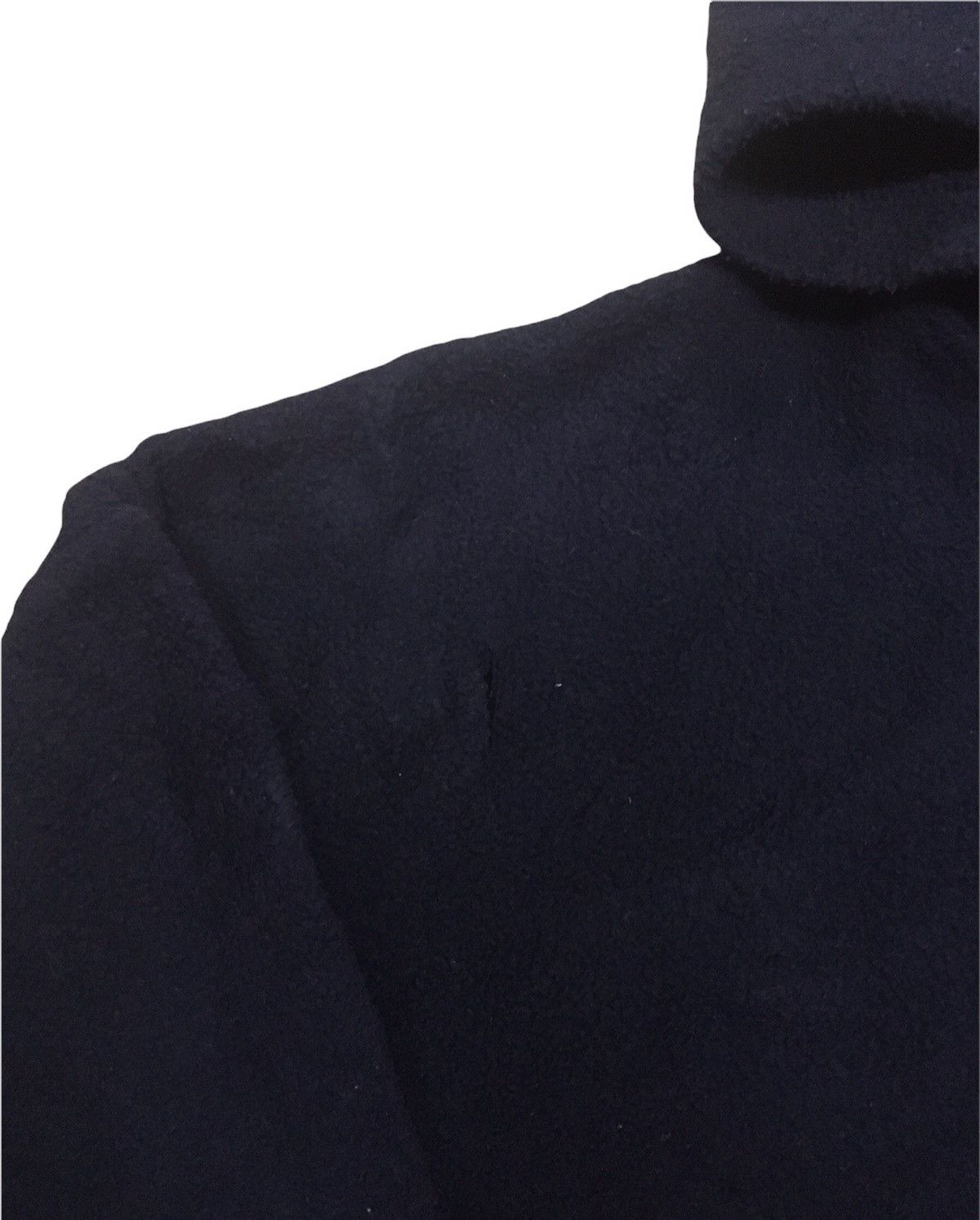 Nike × Vintage Vintage Nike Hoodie Fleece Small Swoosh Size US M / EU 48-50 / 2 - 2 Thumbnail