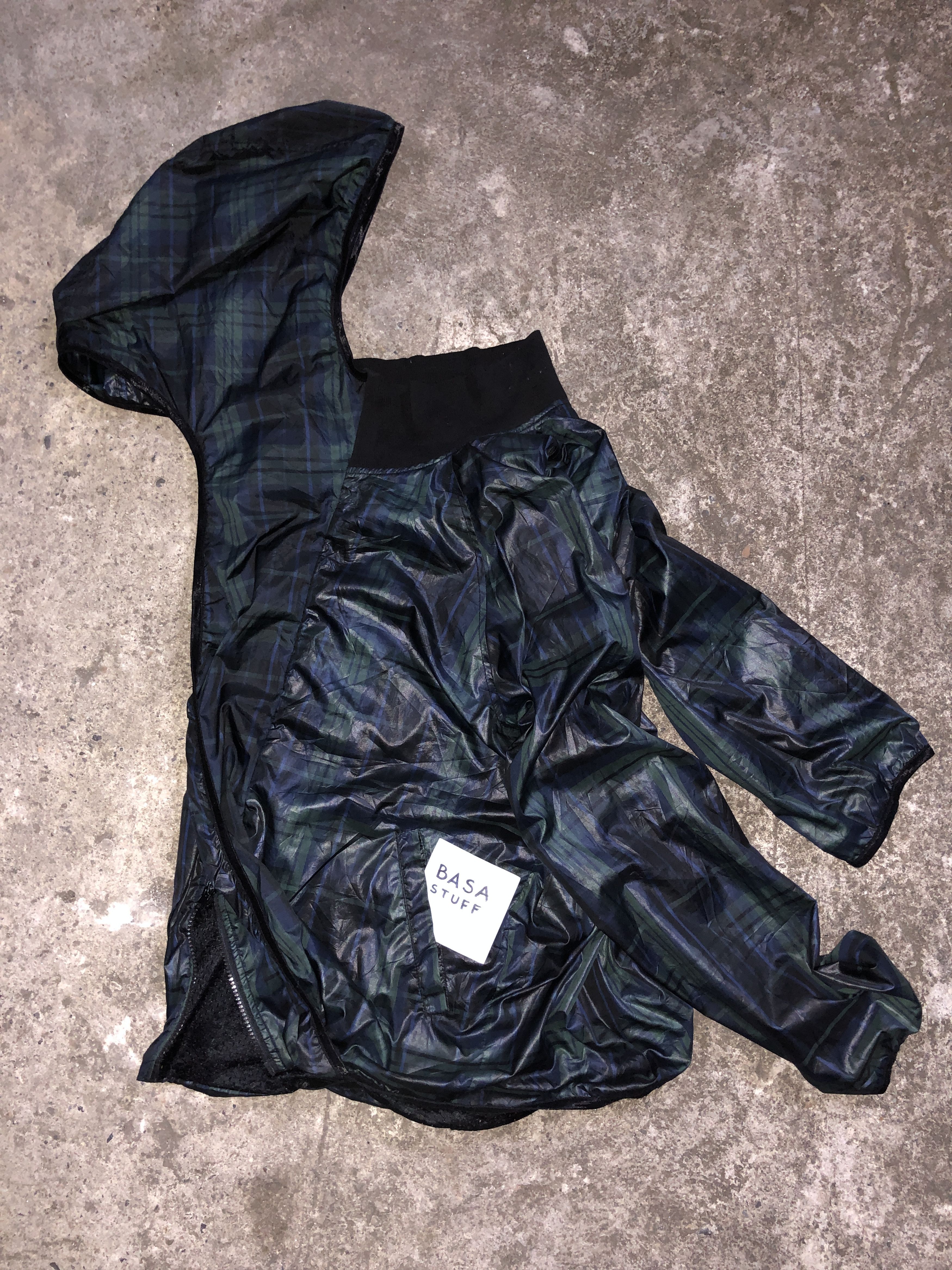 Final Home × Issey Miyake Final Home X Issey Miyake Light Jacket Size US L / EU 52-54 / 3 - 1 Thumbnail