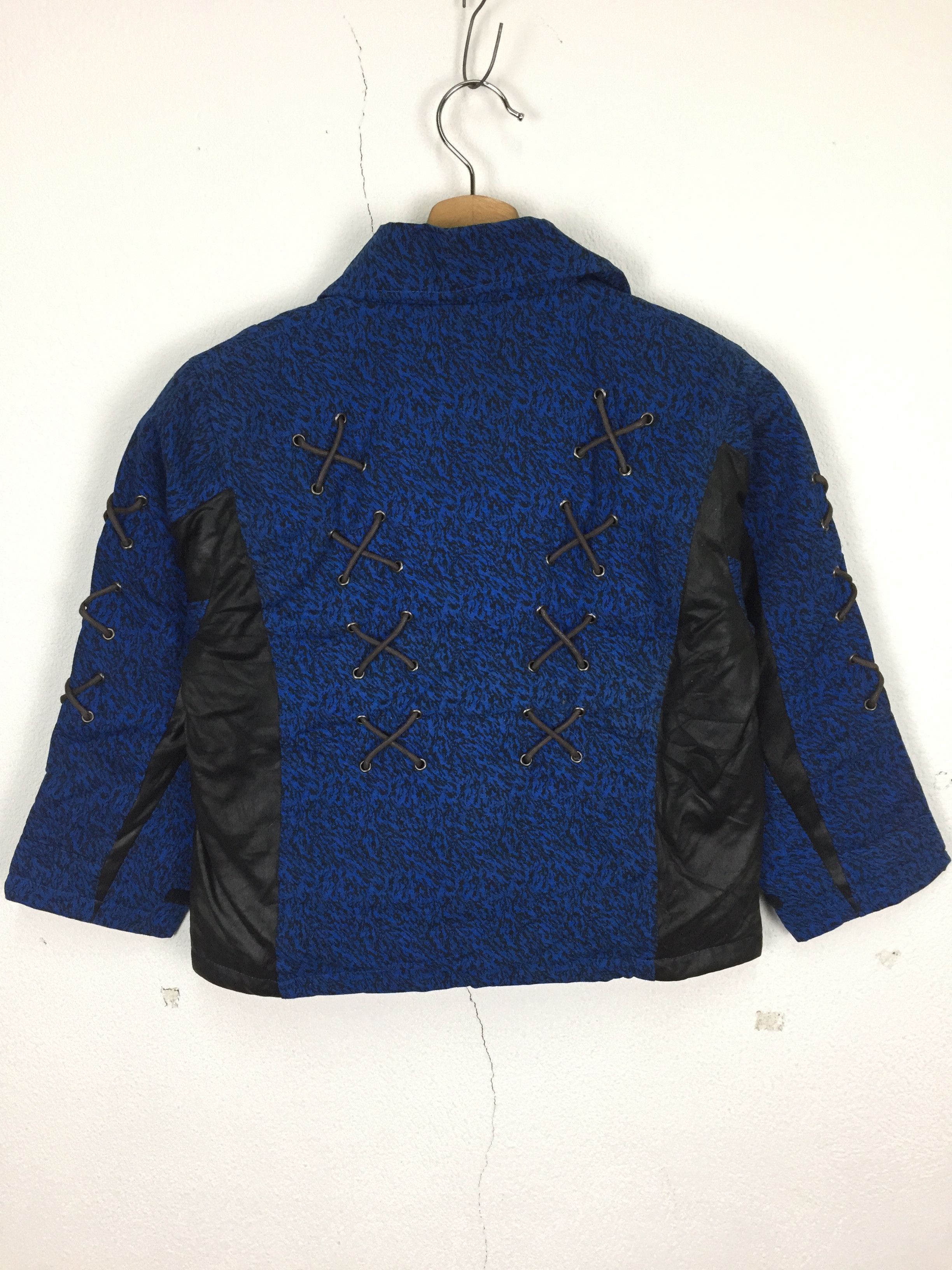 Cartoon Network Bandai Bakuryuu Sentai Abaranger Kids Jacket Size US S / EU 44-46 / 1 - 10 Thumbnail