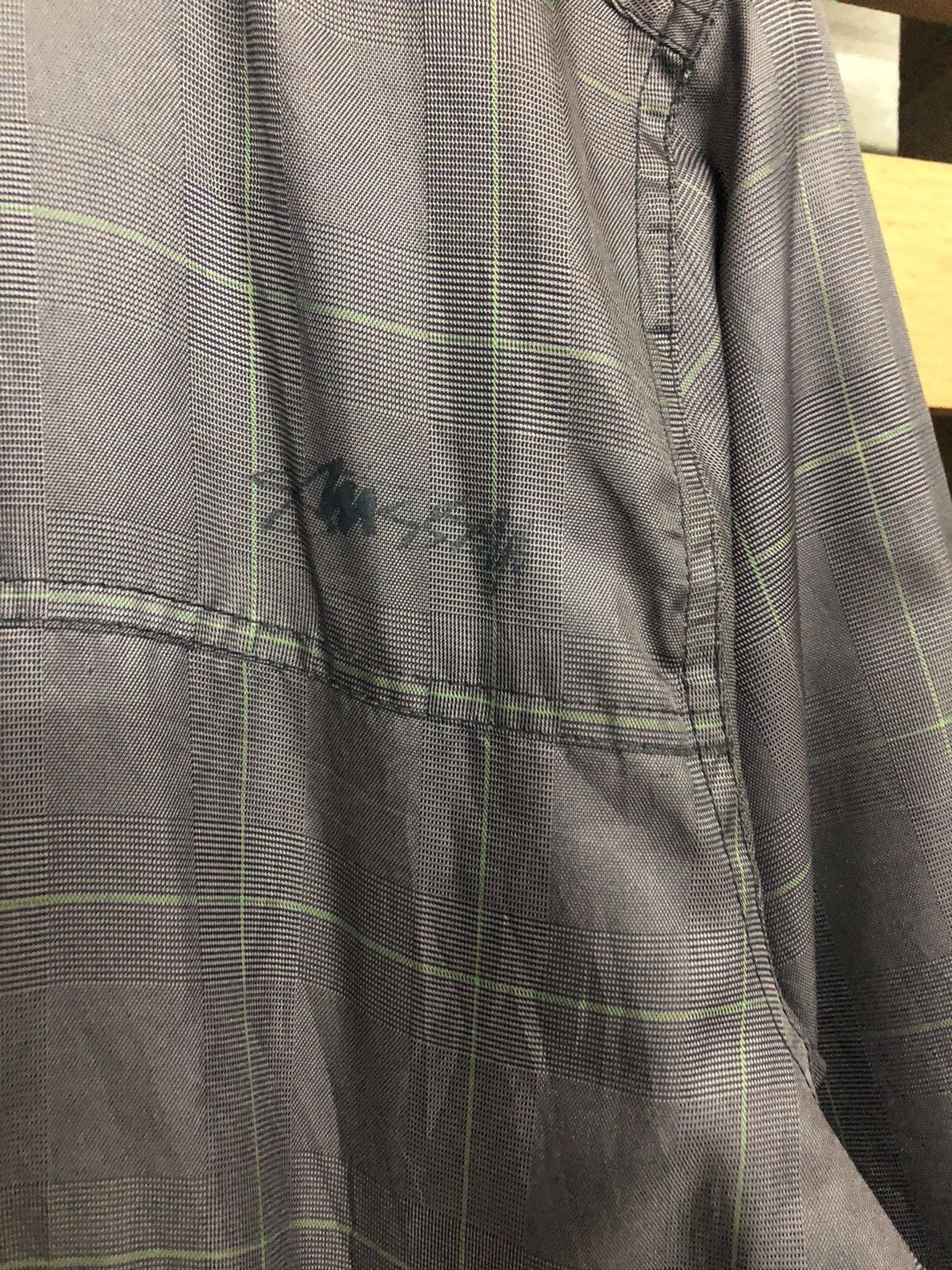 Stussy Stussy Gear Padded Lining Doublure Long Jacket Size US M / EU 48-50 / 2 - 8 Thumbnail