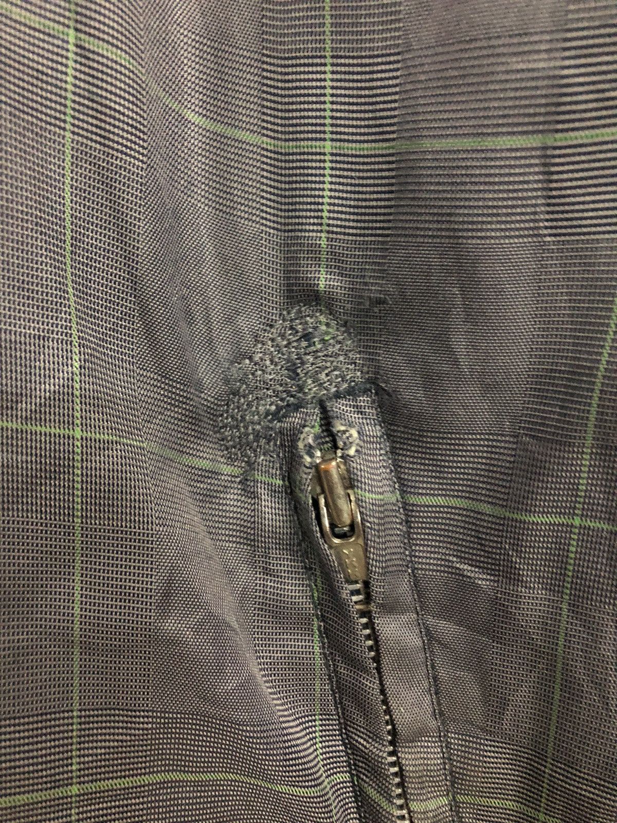 Stussy Stussy Gear Padded Lining Doublure Long Jacket Size US M / EU 48-50 / 2 - 9 Thumbnail