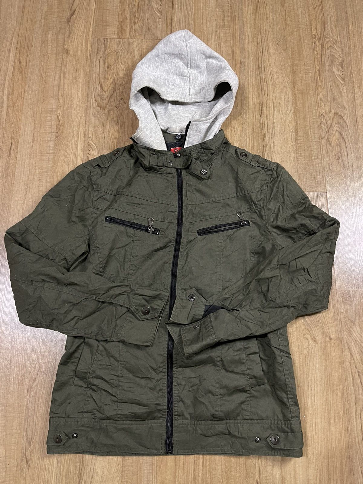 marmot 825fill TRANS LITE DOWN jacket XL Marmot 825 Fill Trans