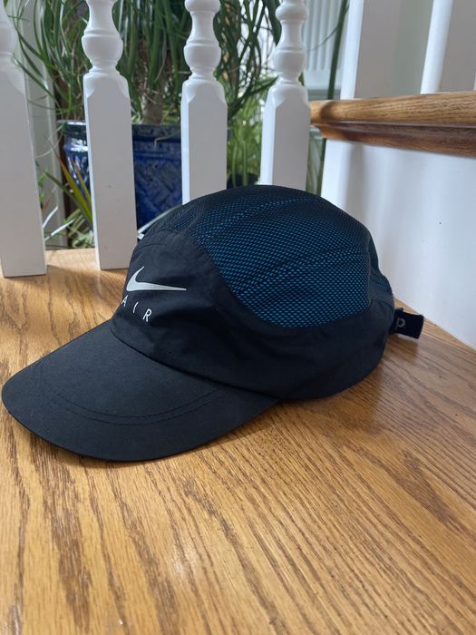 Supreme x nike trail running outlet hat