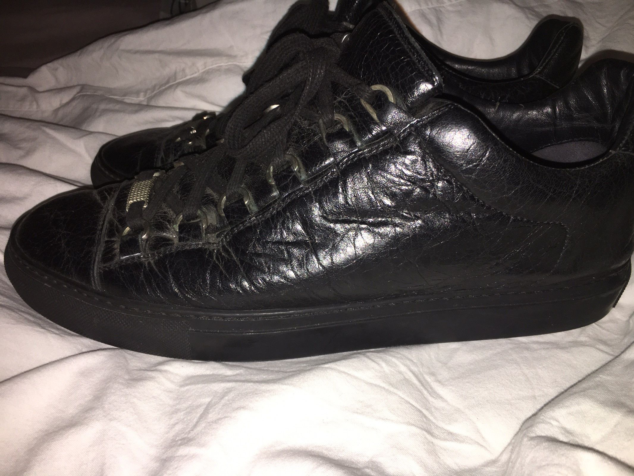 Balenciaga low top sale online