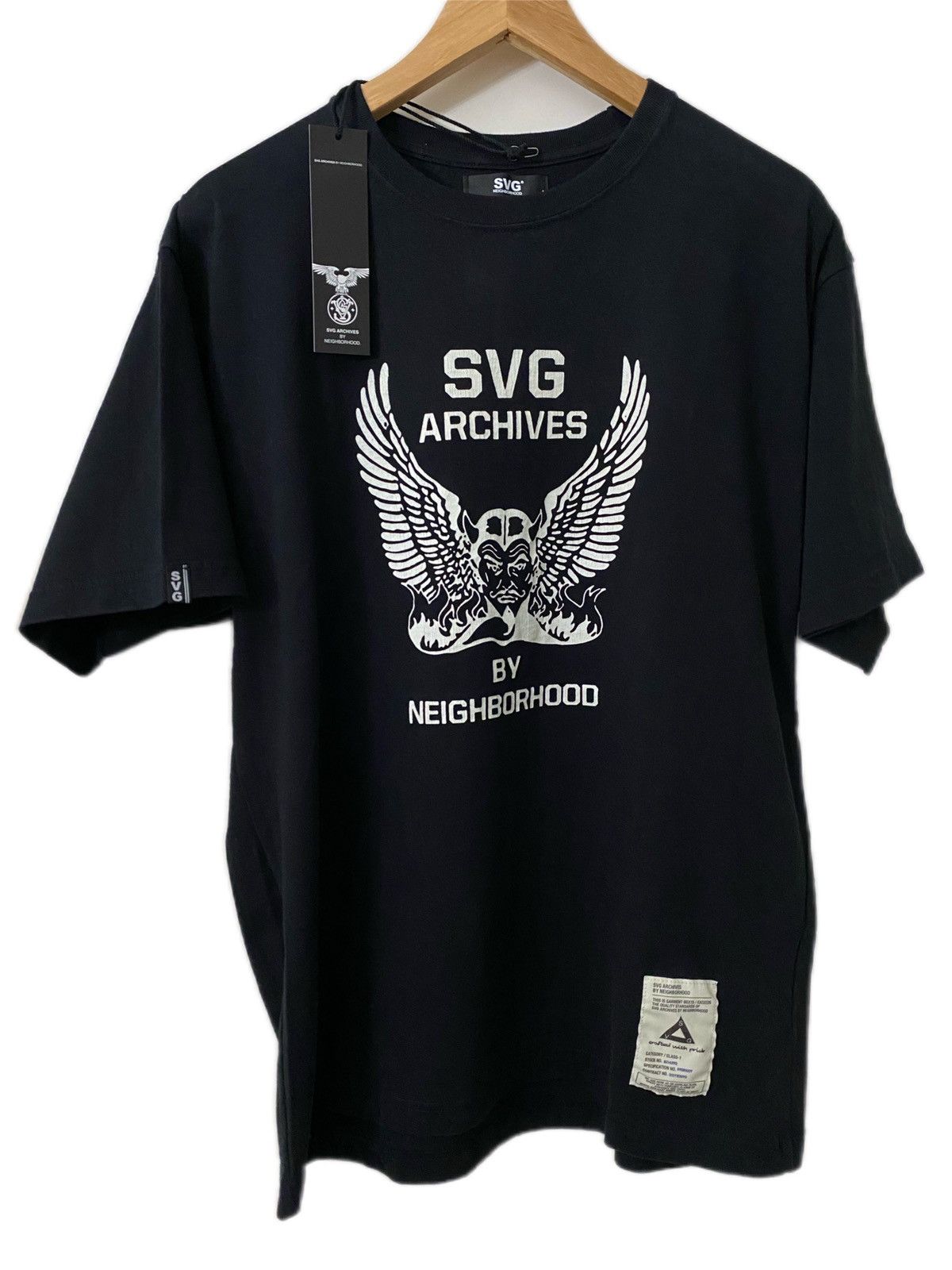 Svg Archives By Neighborhood | Grailed