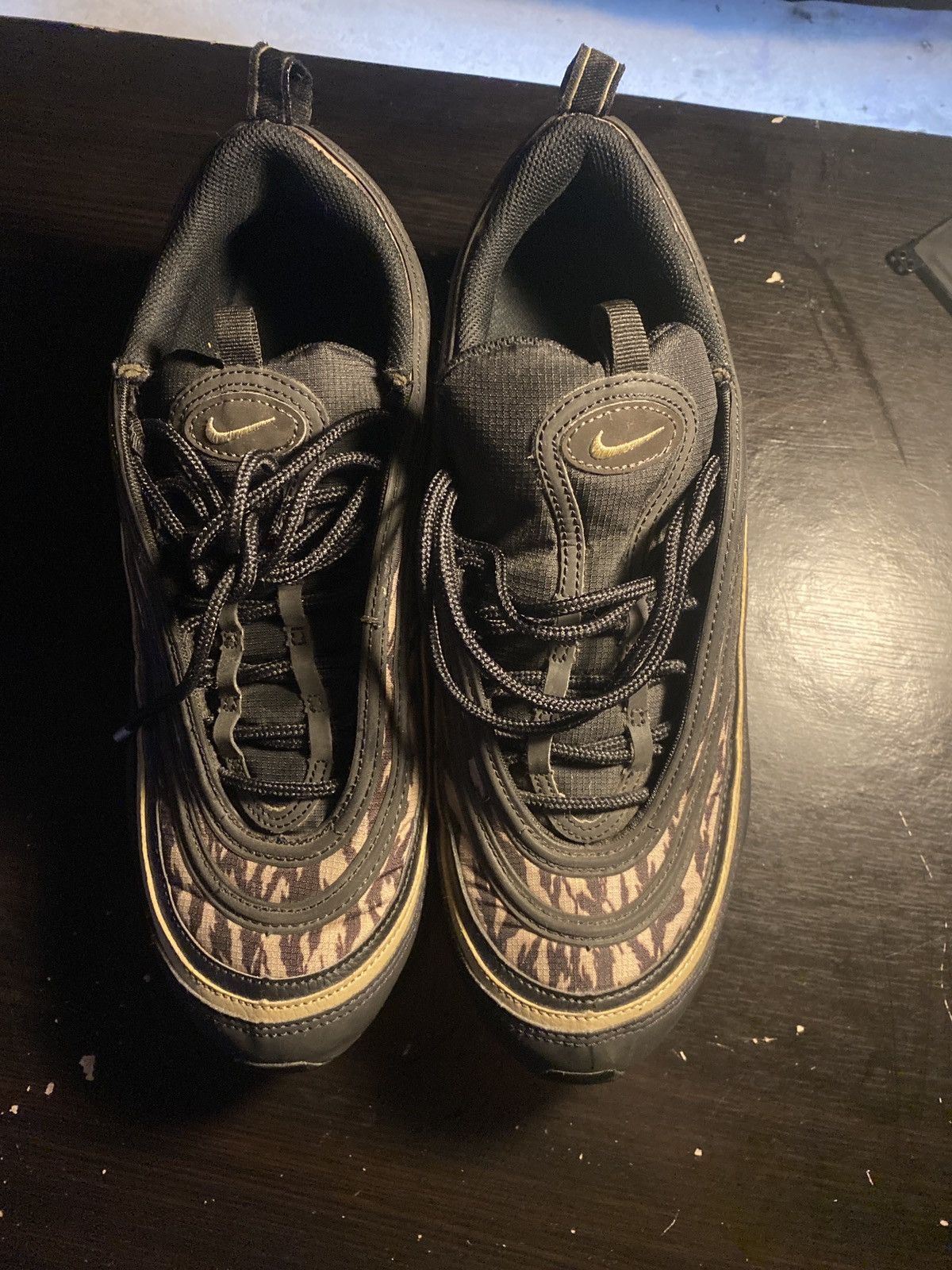 nike air max 97 aop tiger camo