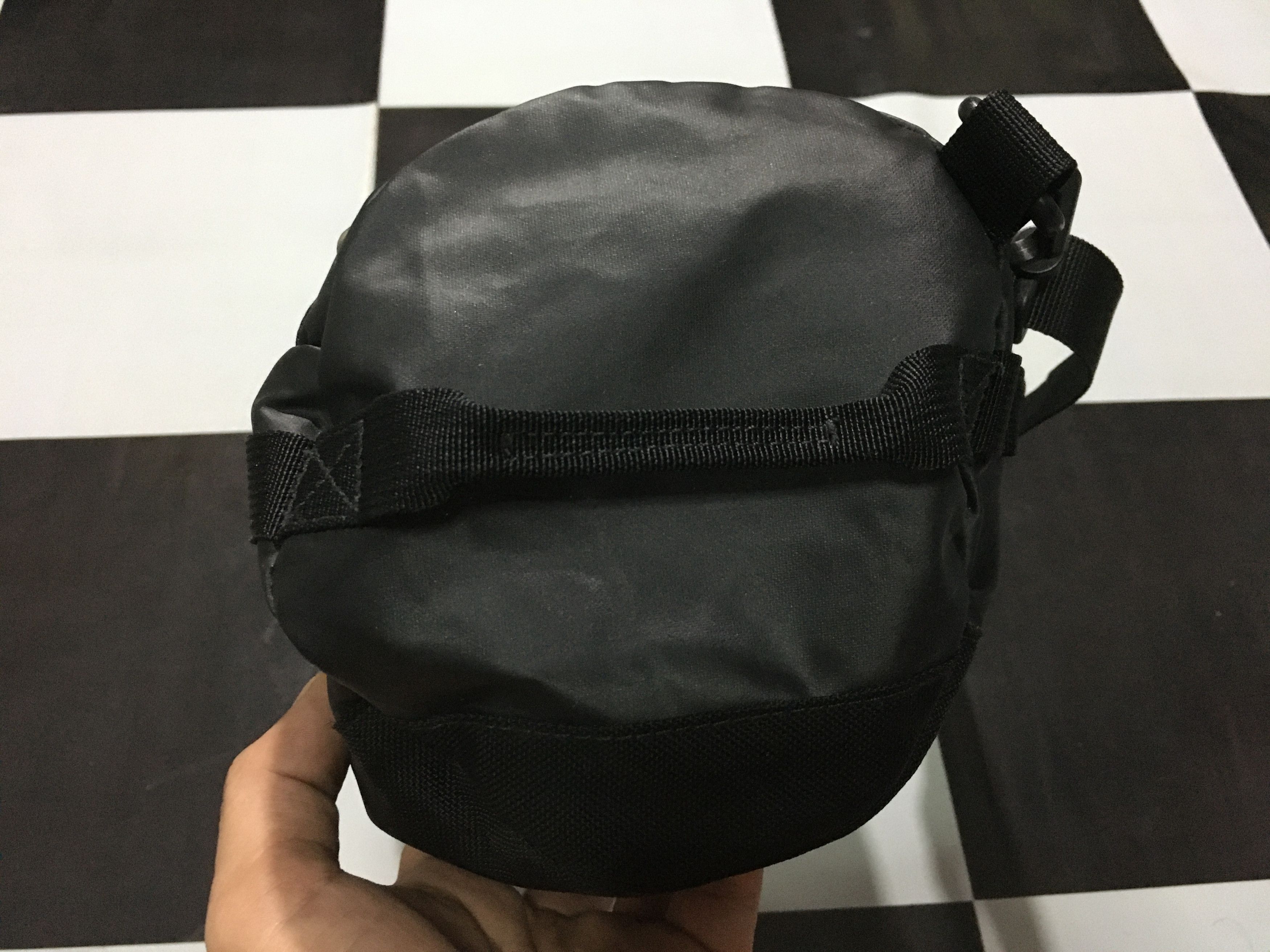 The North Face Vintage The North Face Mini Duffel Bag Nylon Size ONE SIZE - 6 Thumbnail