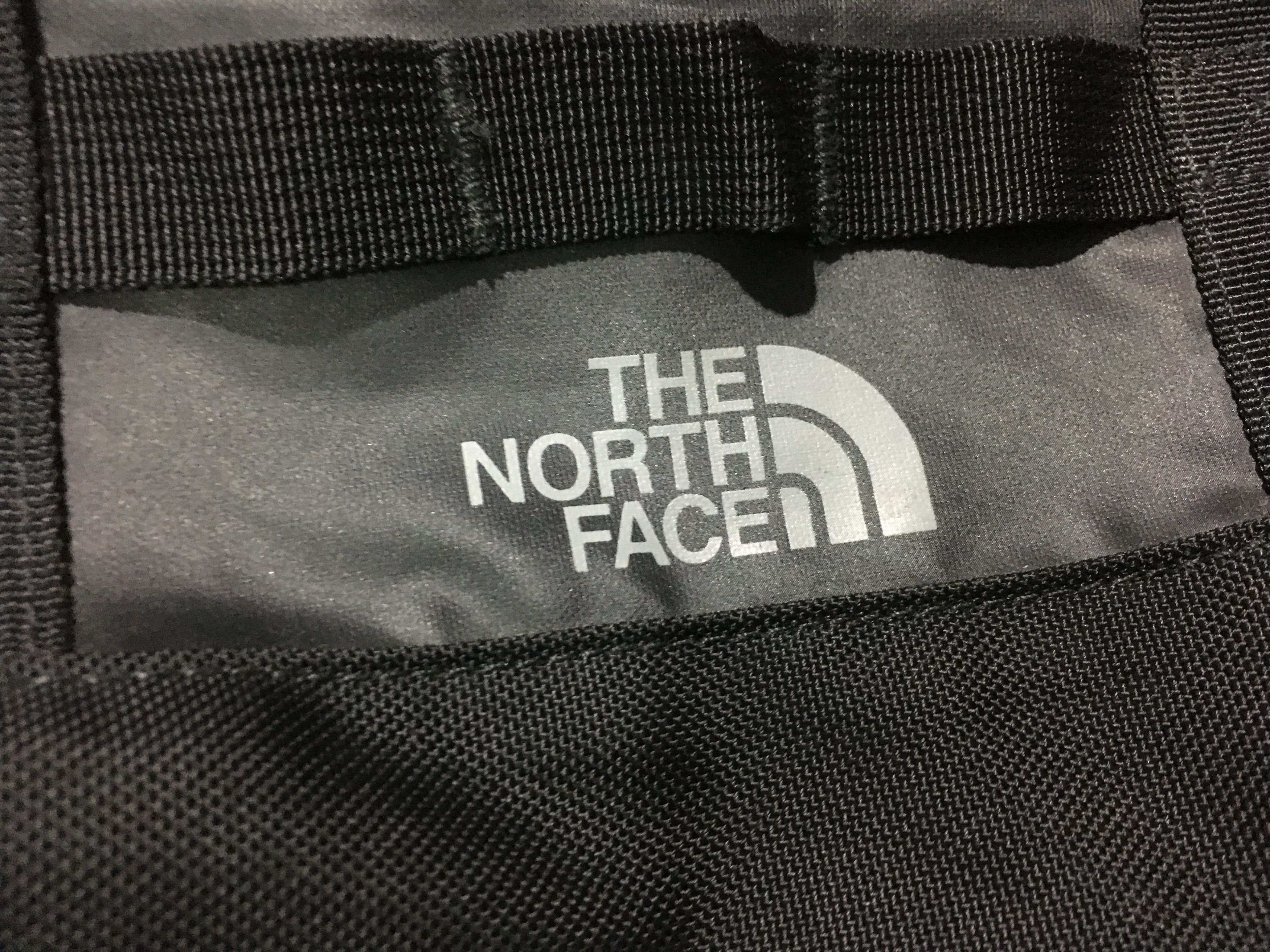 The North Face Vintage The North Face Mini Duffel Bag Nylon Size ONE SIZE - 3 Thumbnail