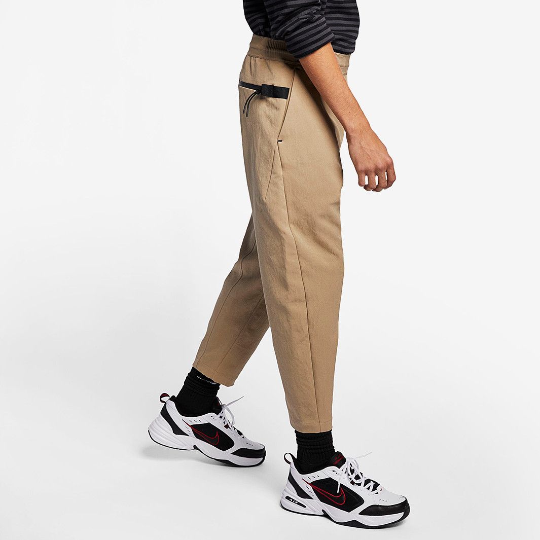 Nike Tech Pack Men s Cropped Woven Pants Grailed