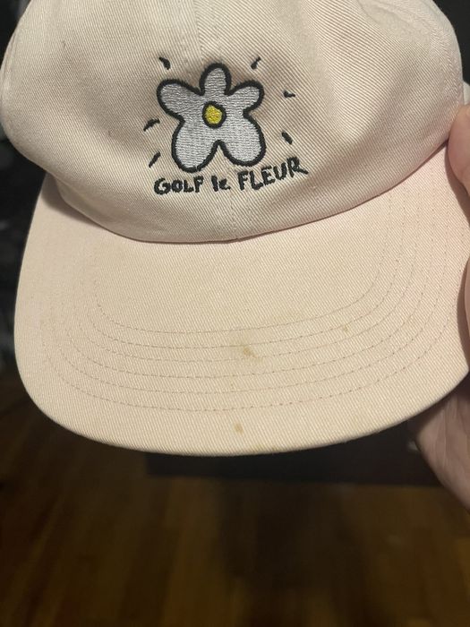 Golf Wang tyler the creator Golf Wang Golf Le Fleur Hat Grailed