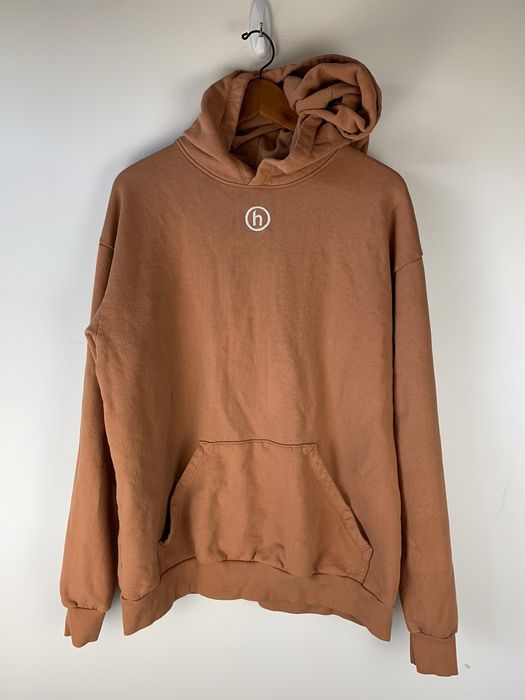 HIDDEN Hidden ny mini logo hoodie | Grailed