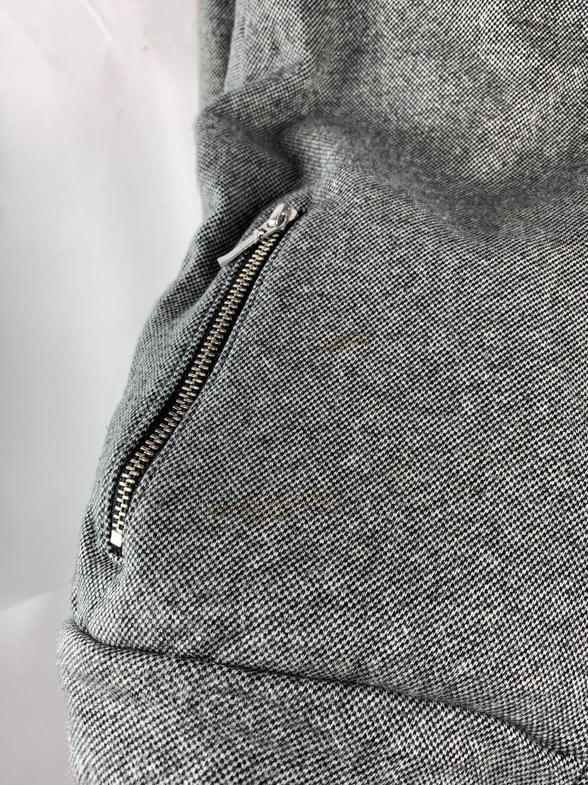 5351 POUR LES HOMMES Rare!!! 5351 Pour Les Femmes Hoodie Sweater Size US S / EU 44-46 / 1 - 8 Thumbnail