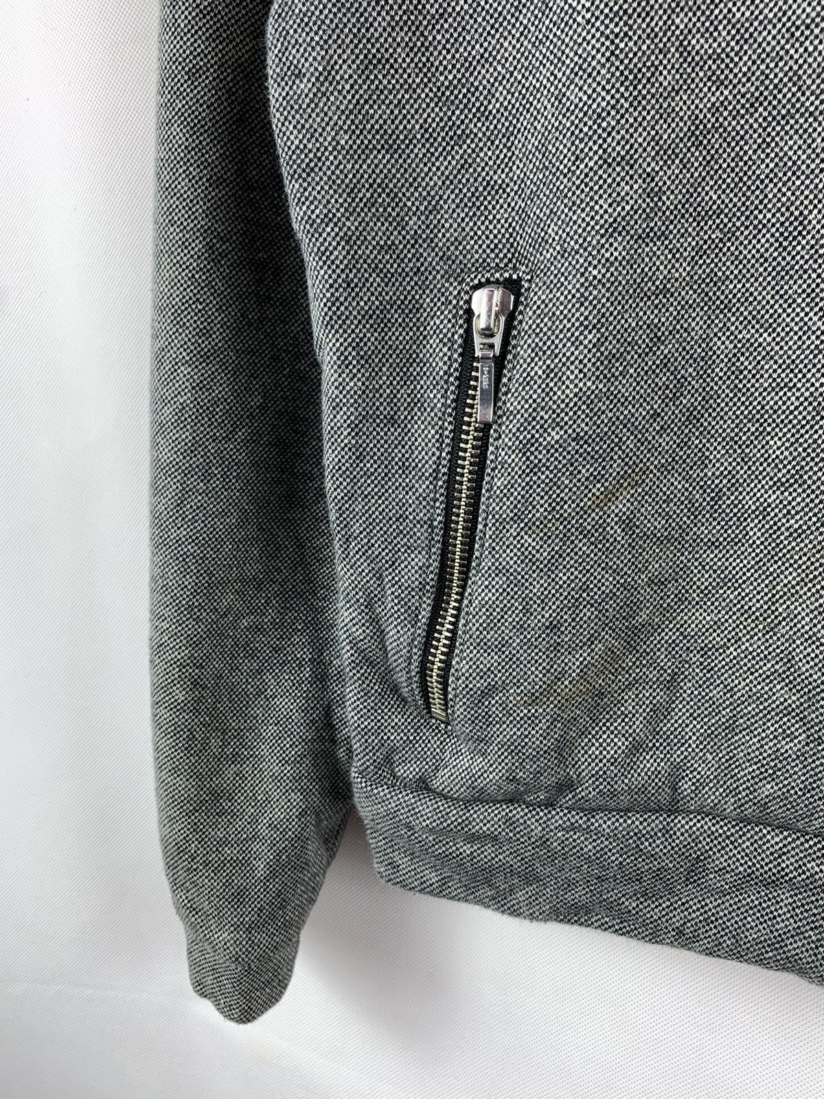 5351 POUR LES HOMMES Rare!!! 5351 Pour Les Femmes Hoodie Sweater Size US S / EU 44-46 / 1 - 4 Thumbnail