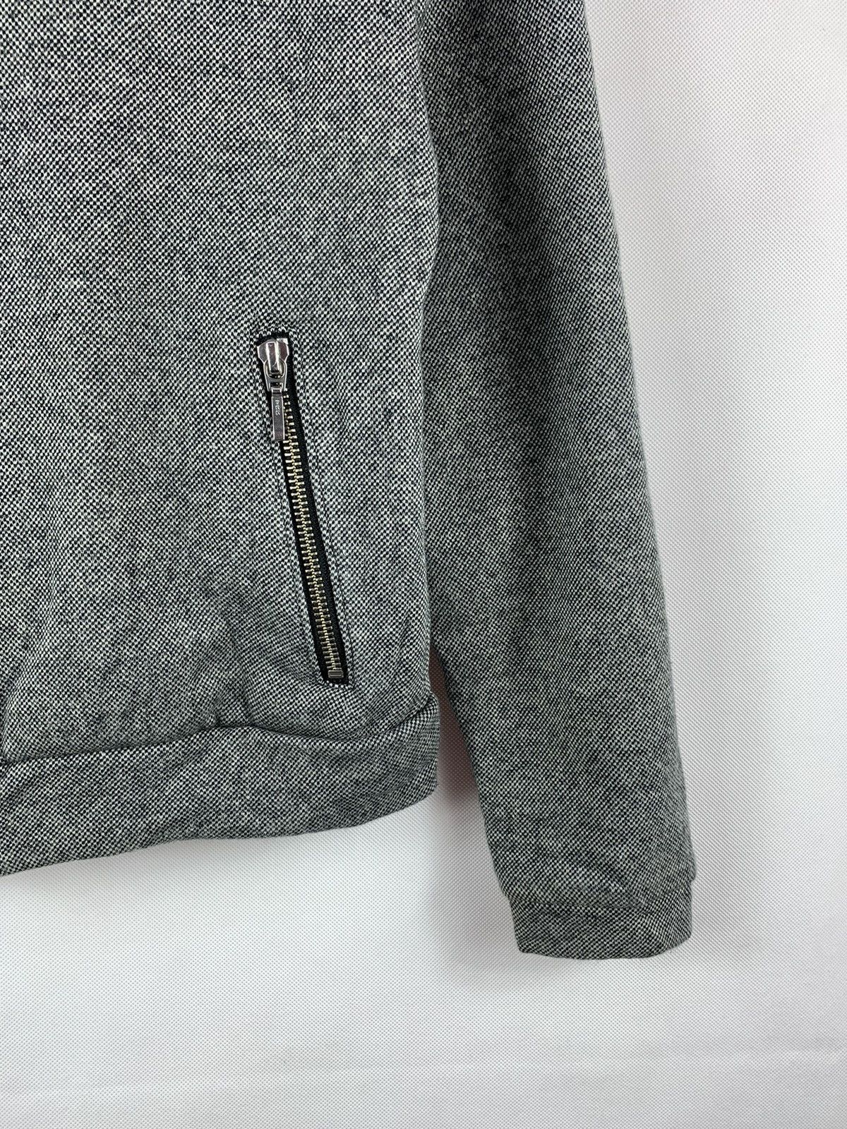 5351 POUR LES HOMMES Rare!!! 5351 Pour Les Femmes Hoodie Sweater Size US S / EU 44-46 / 1 - 3 Thumbnail