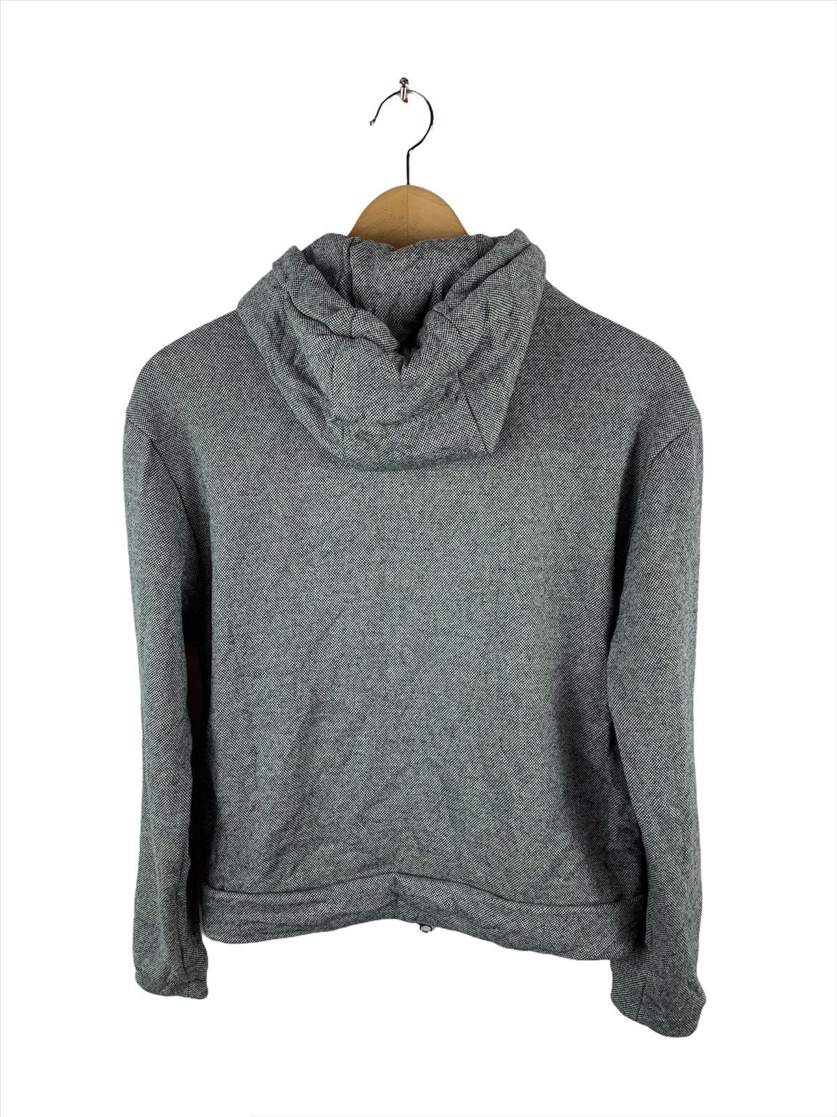 5351 POUR LES HOMMES Rare!!! 5351 Pour Les Femmes Hoodie Sweater Size US S / EU 44-46 / 1 - 2 Thumbnail