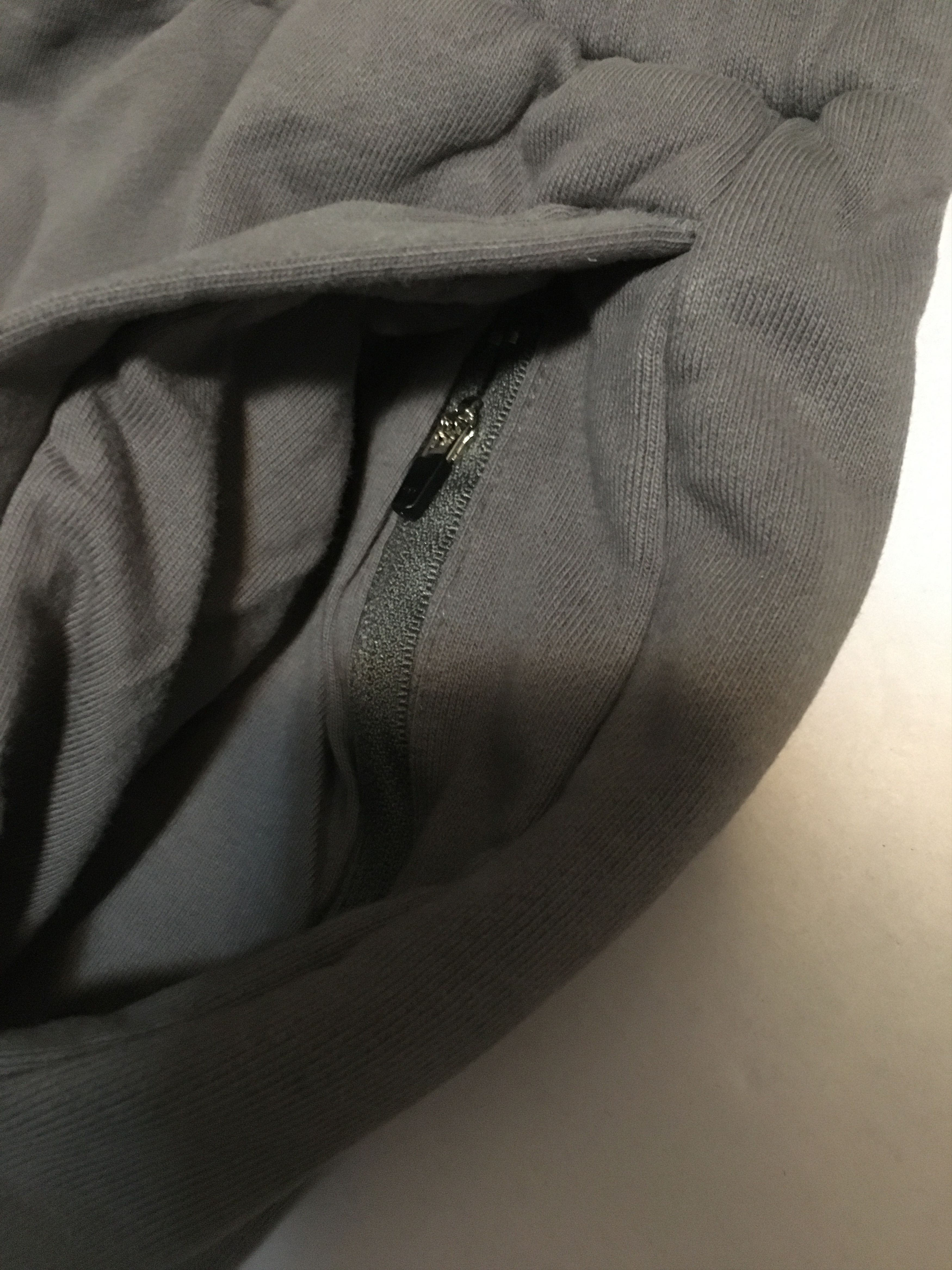 Kith Williams II Sweatpants Monument Size US 34 / EU 50 - 7 Thumbnail