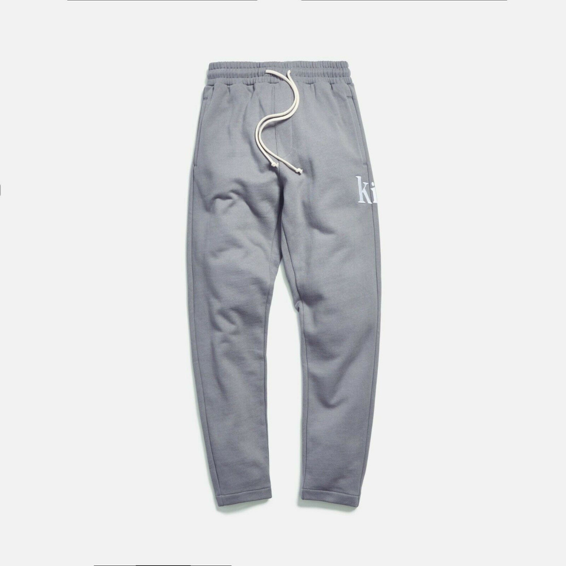 Kith Williams II Sweatpants Monument Size US 34 / EU 50 - 1 Thumbnail