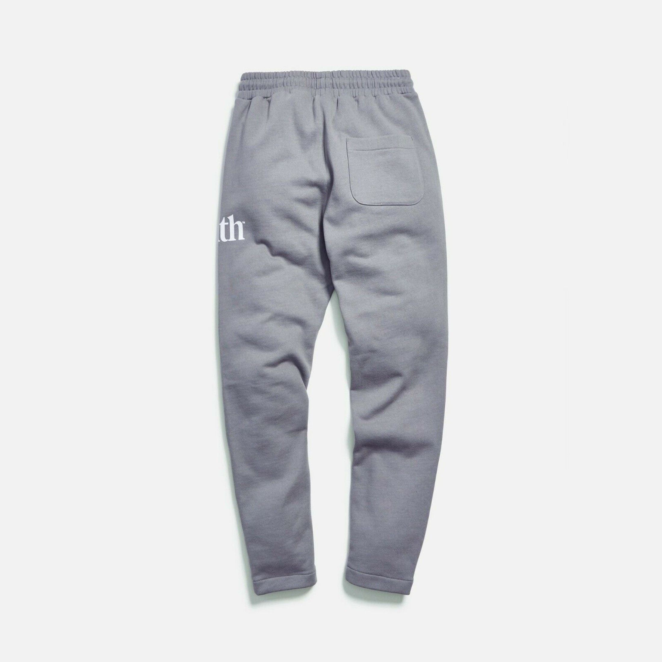 Kith Williams II Sweatpants Monument Size US 34 / EU 50 - 2 Thumbnail