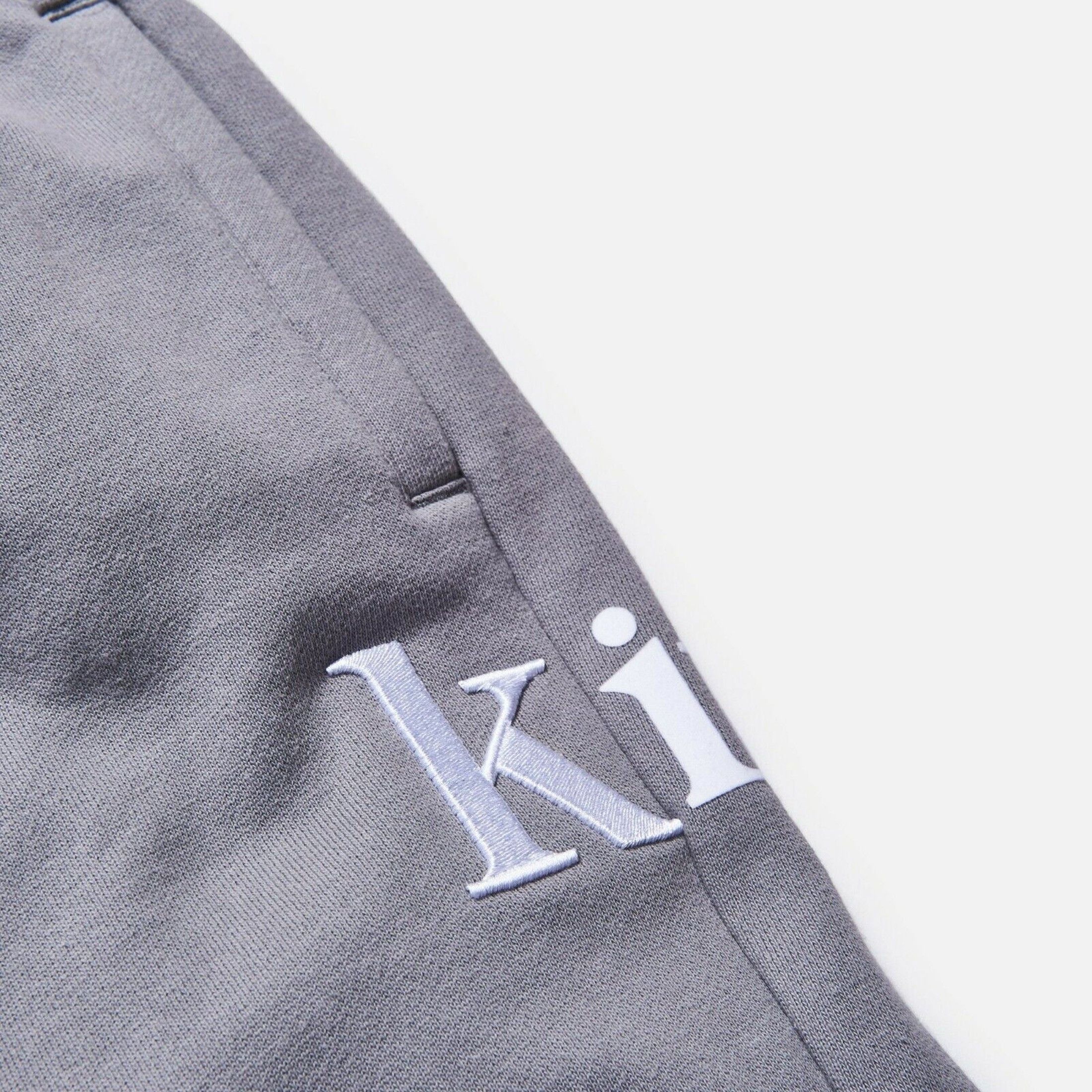 Kith Williams II Sweatpants Monument Size US 34 / EU 50 - 4 Thumbnail